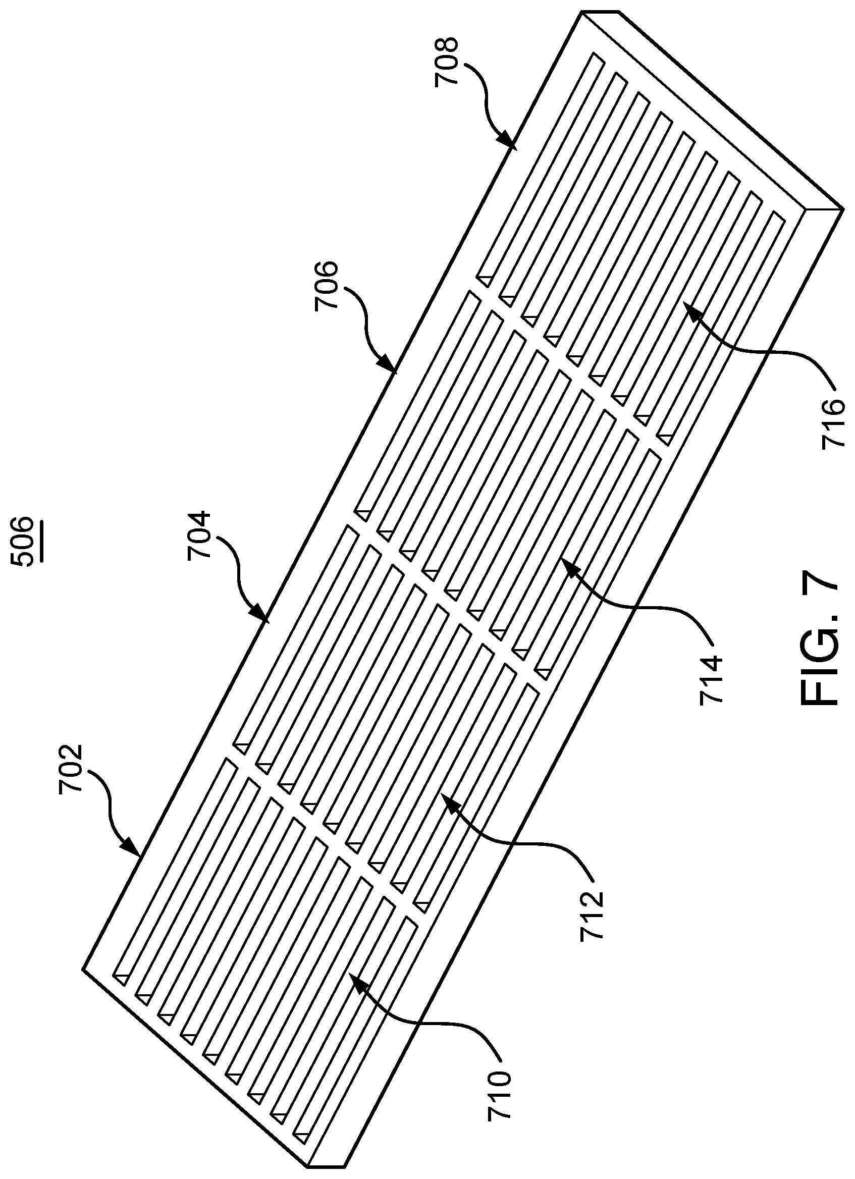 Patent US12317465 Figure 7 – Slotted absorber