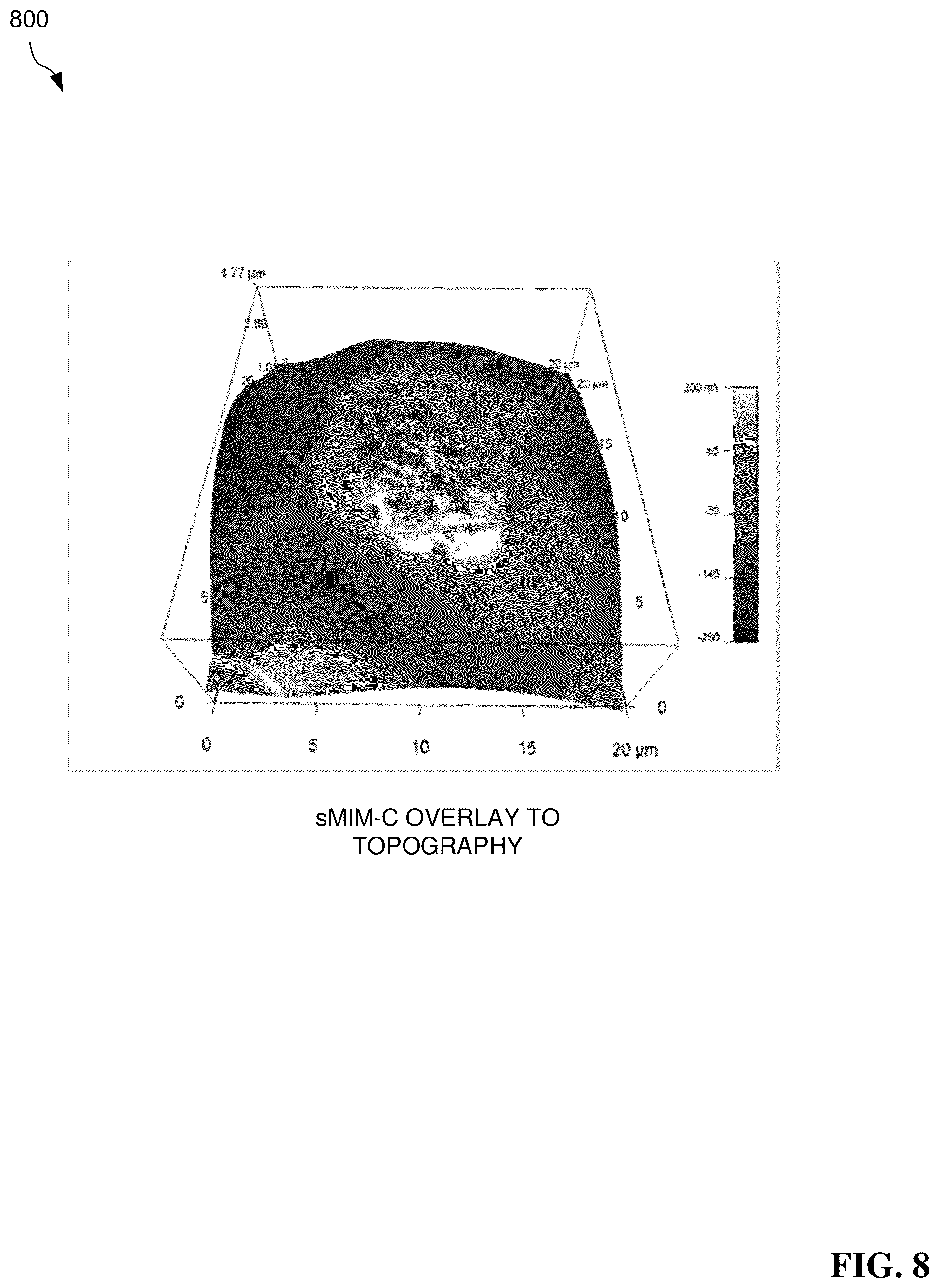 Patent US12317466 Figure 10 – Frequency selective metamaterial for protective enclosures