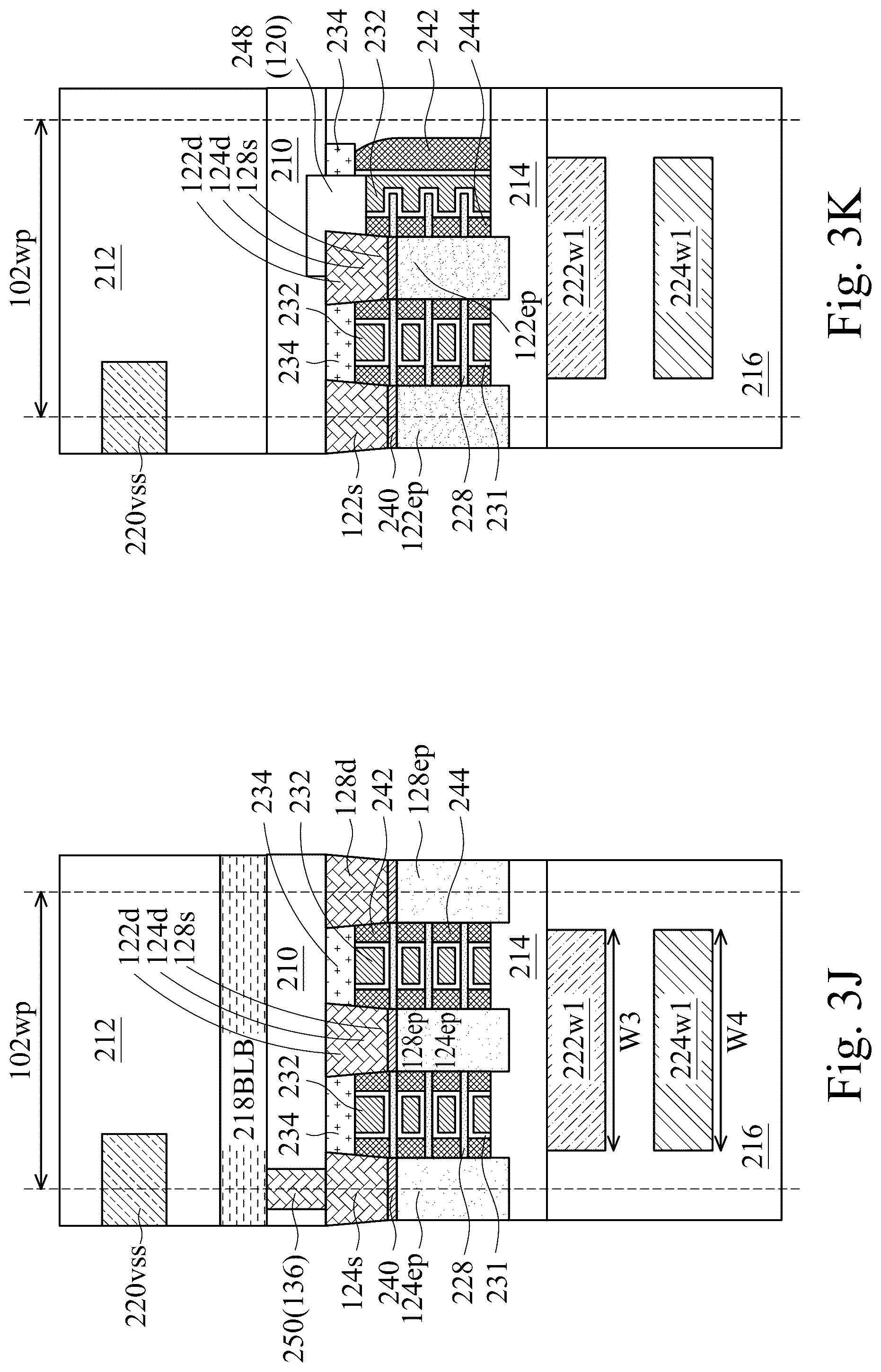 Patent US12317468 Figure 13 – Memory device and manufacturing thereof