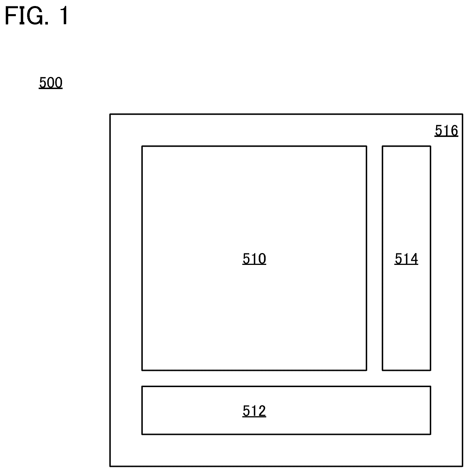 Patent US12317469 — Semiconductor device — Figure 1