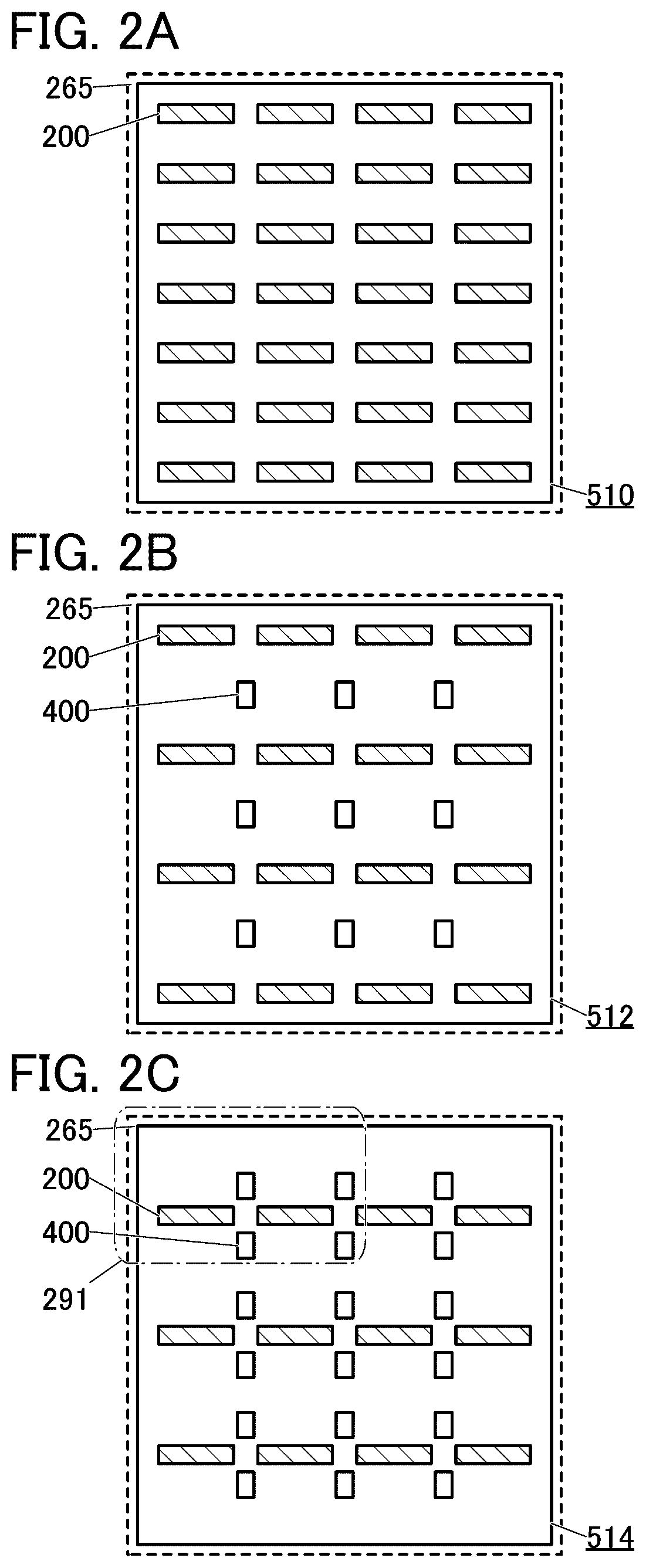 Patent US12317469 Figure 2 – Semiconductor device