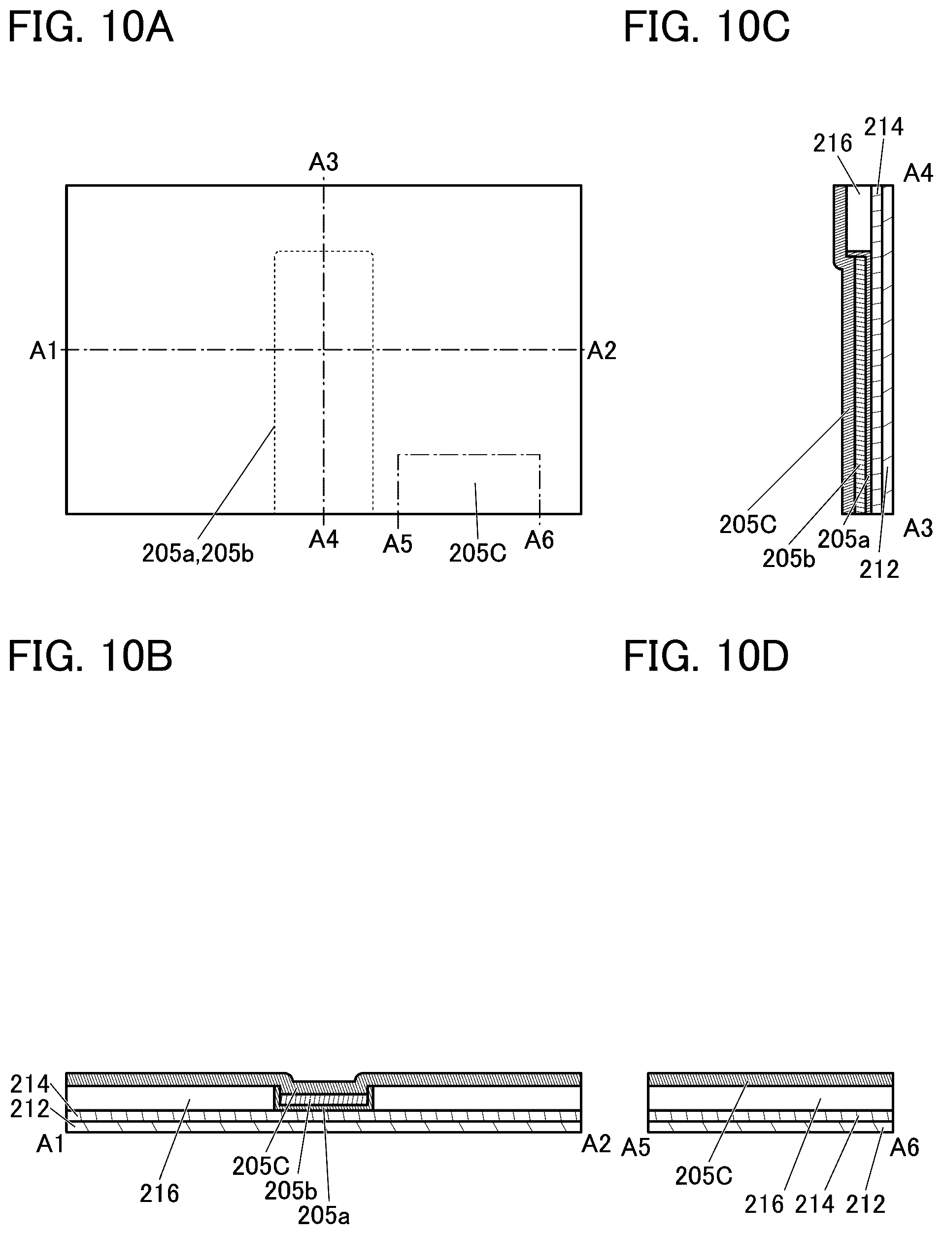 Patent US12317469 Figure 10 – Semiconductor device