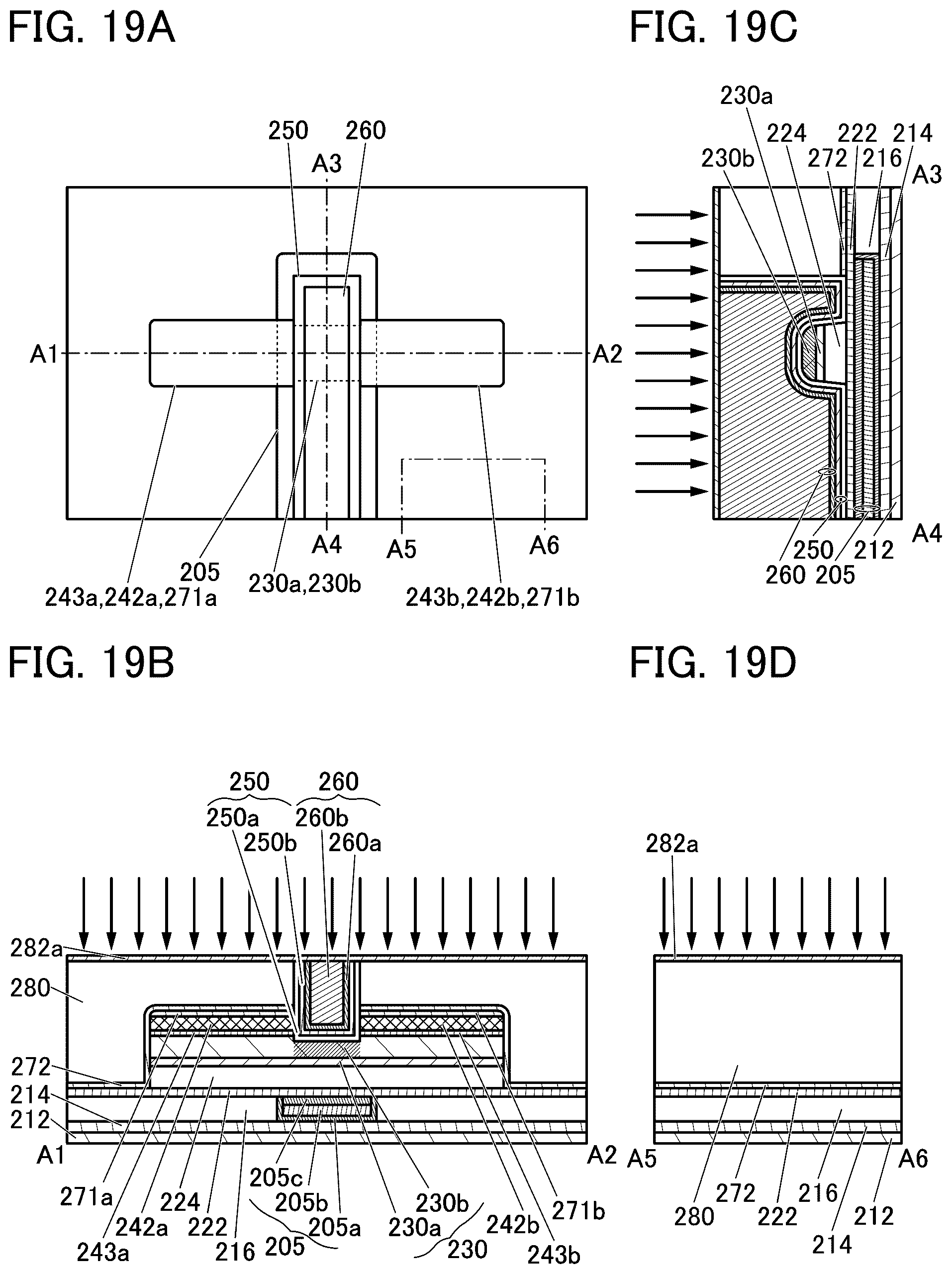 Patent US12317469 Figure 19 – Semiconductor device