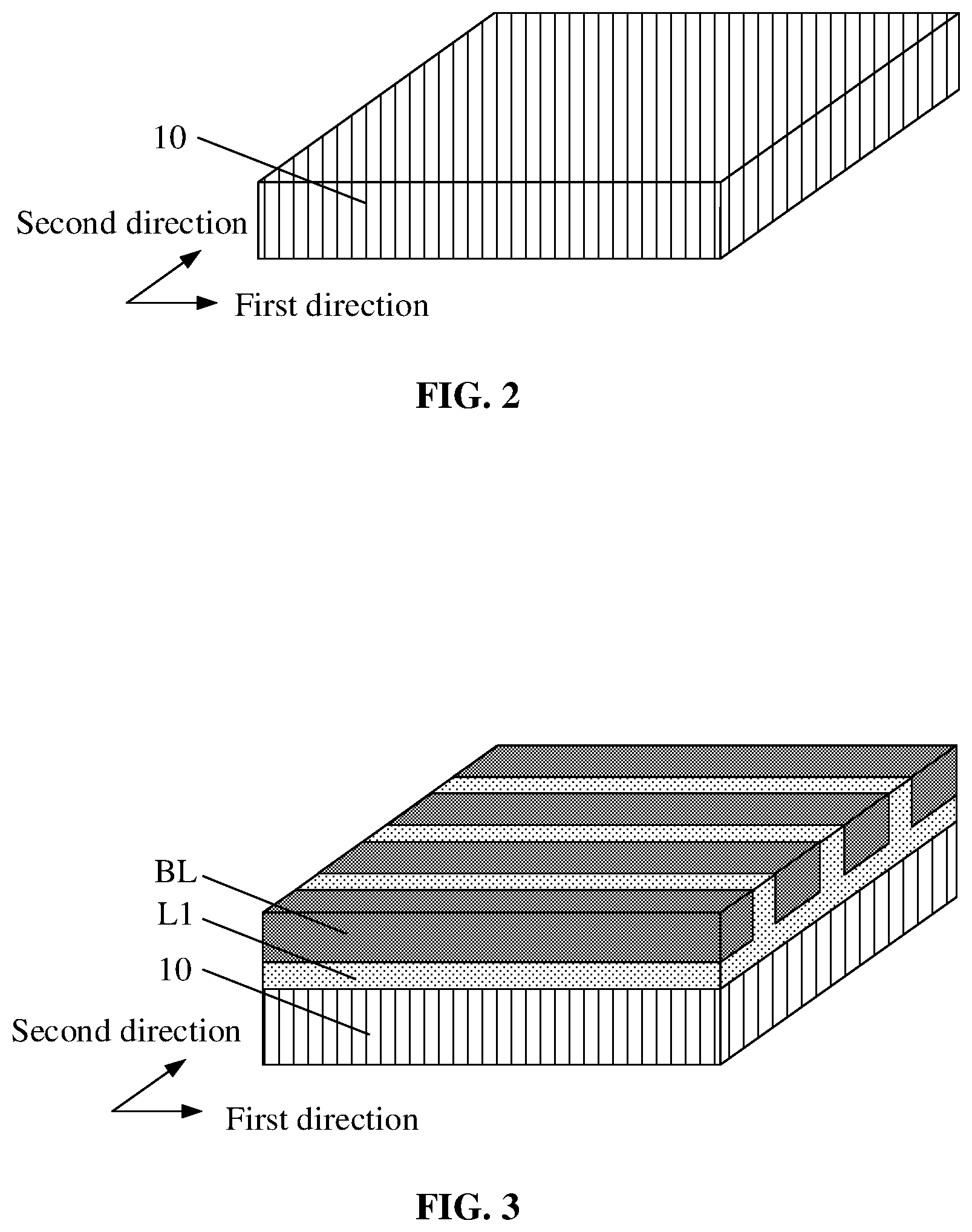 Patent US12317472 Figure 2 – Method for manufacturing semiconductor device, semiconductor device, and stack device