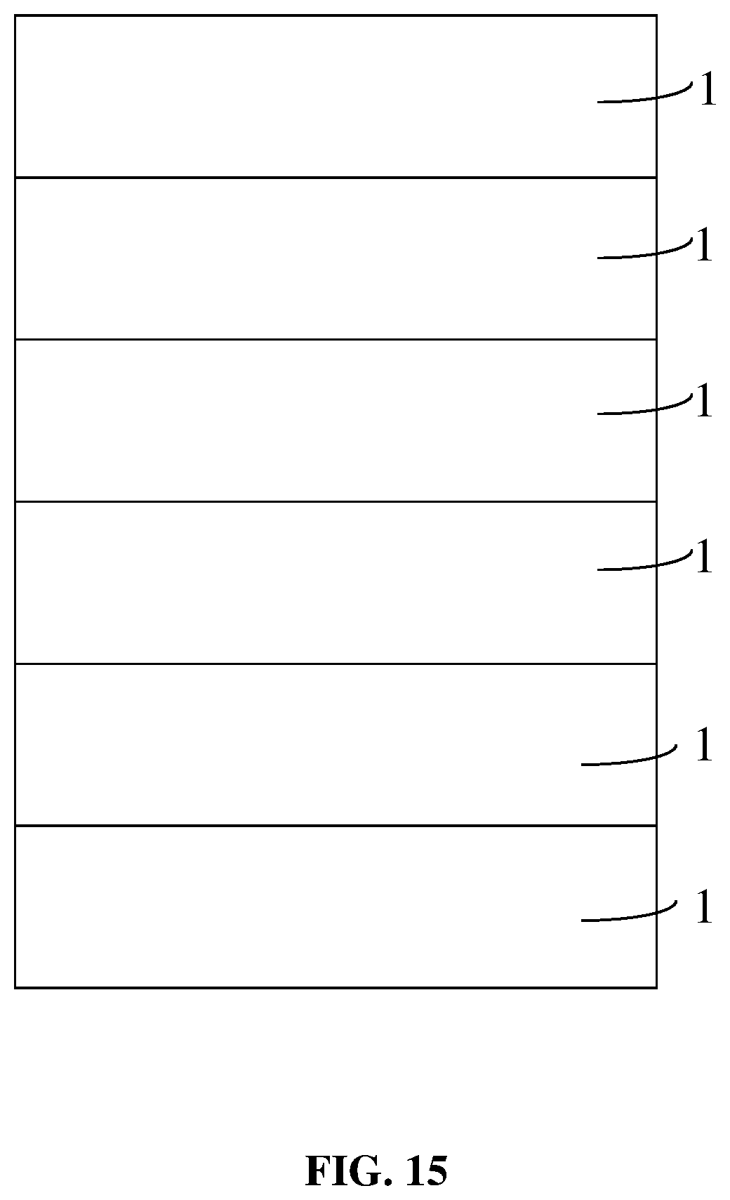 Patent US12317472 Figure 14 – Method for manufacturing semiconductor device, semiconductor device, and stack device