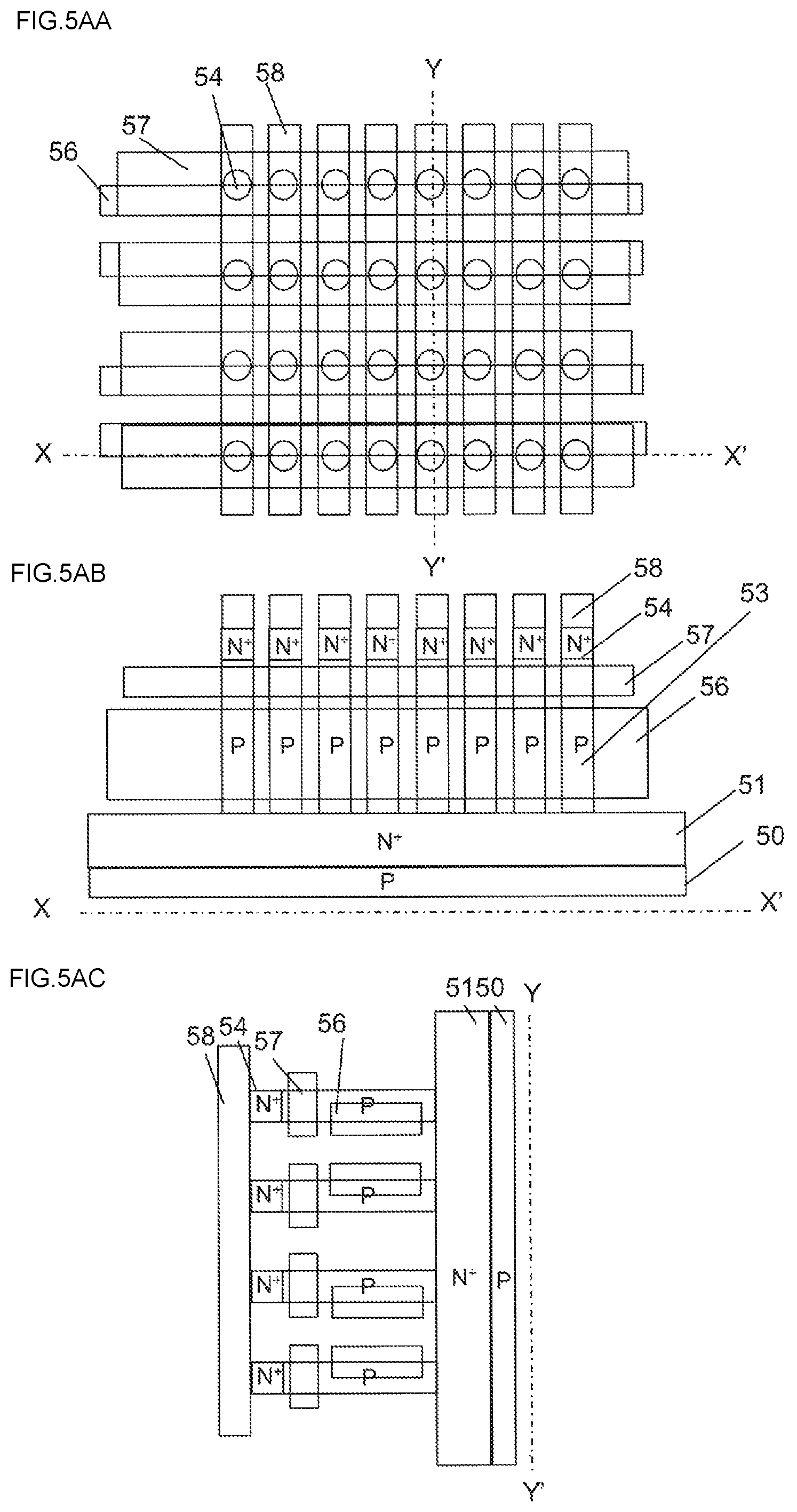 Patent US12317475 Figure 9 – Semiconductor element memory device