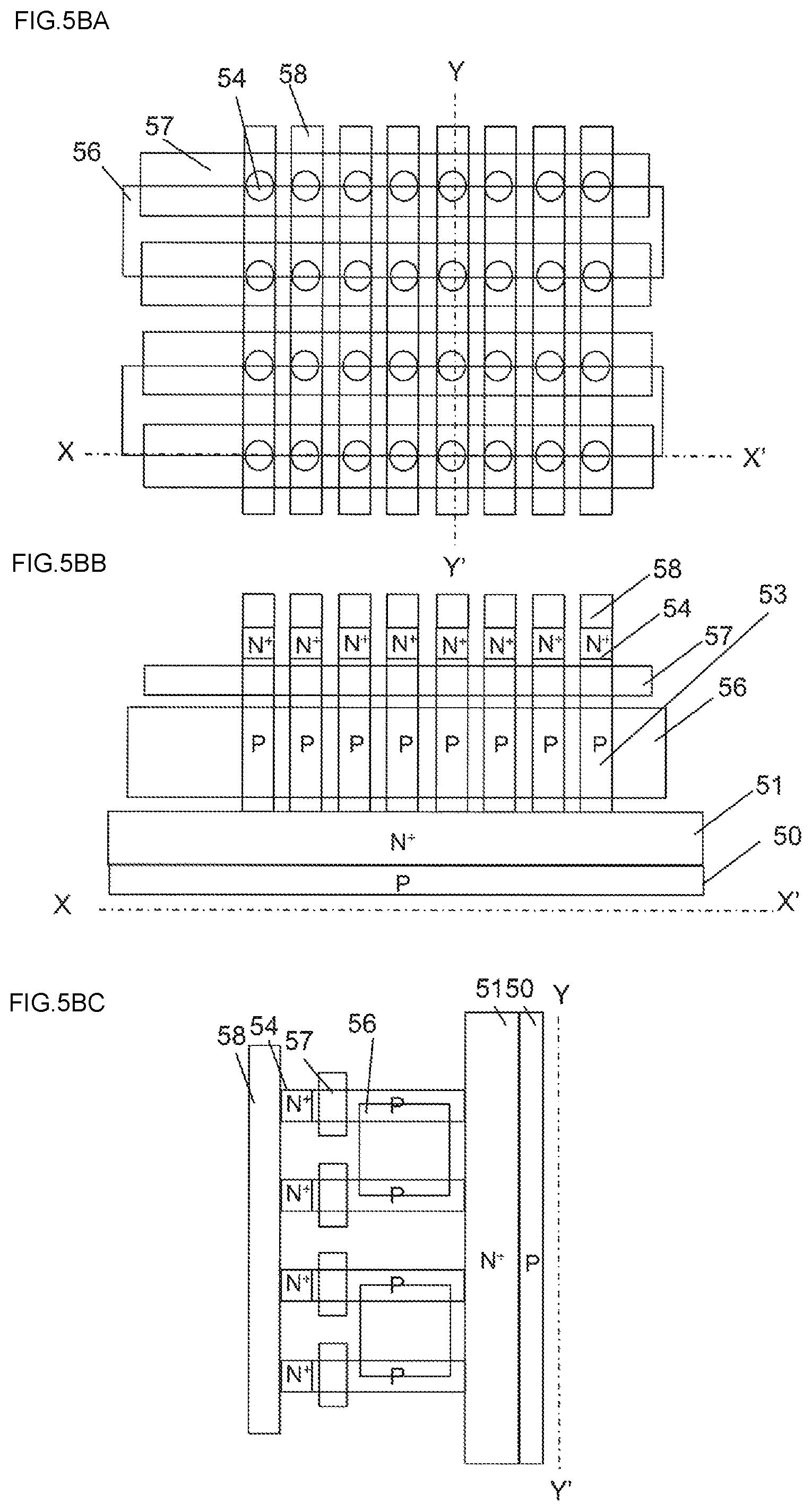 Patent US12317475 Figure 10 – Semiconductor element memory device