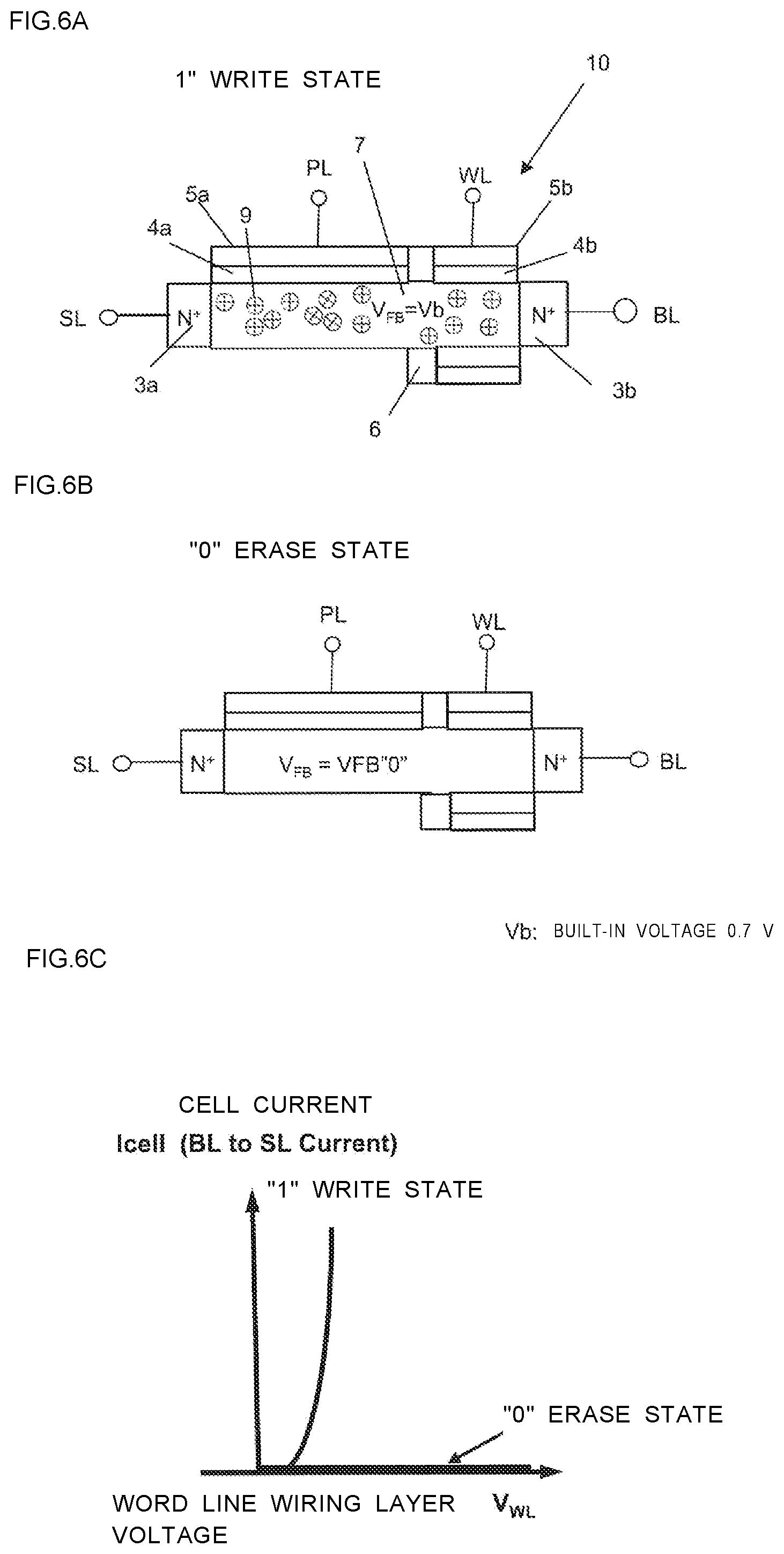 Patent US12317475 Figure 13 – Semiconductor element memory device