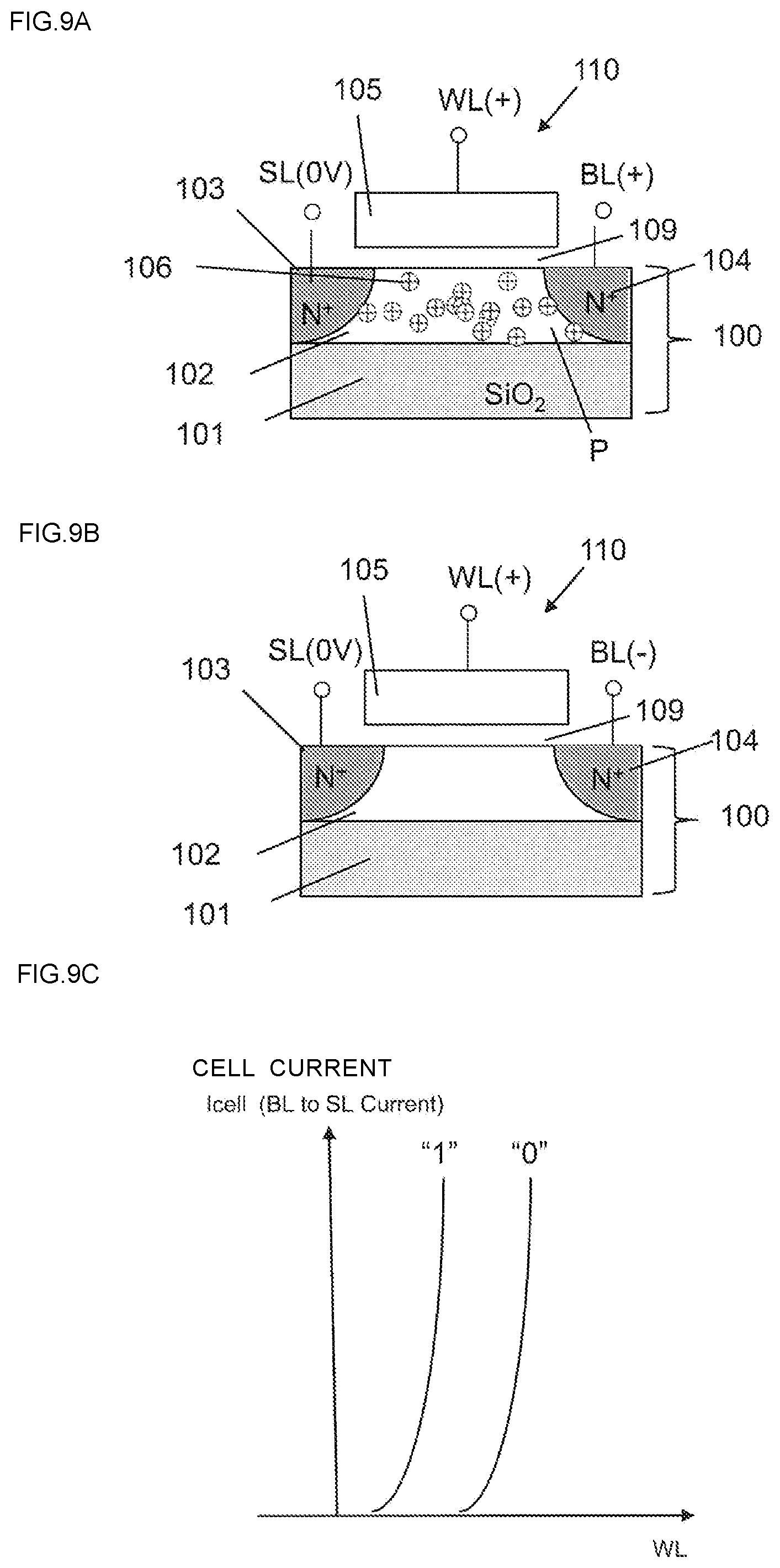Patent US12317475 Figure 16 – Semiconductor element memory device