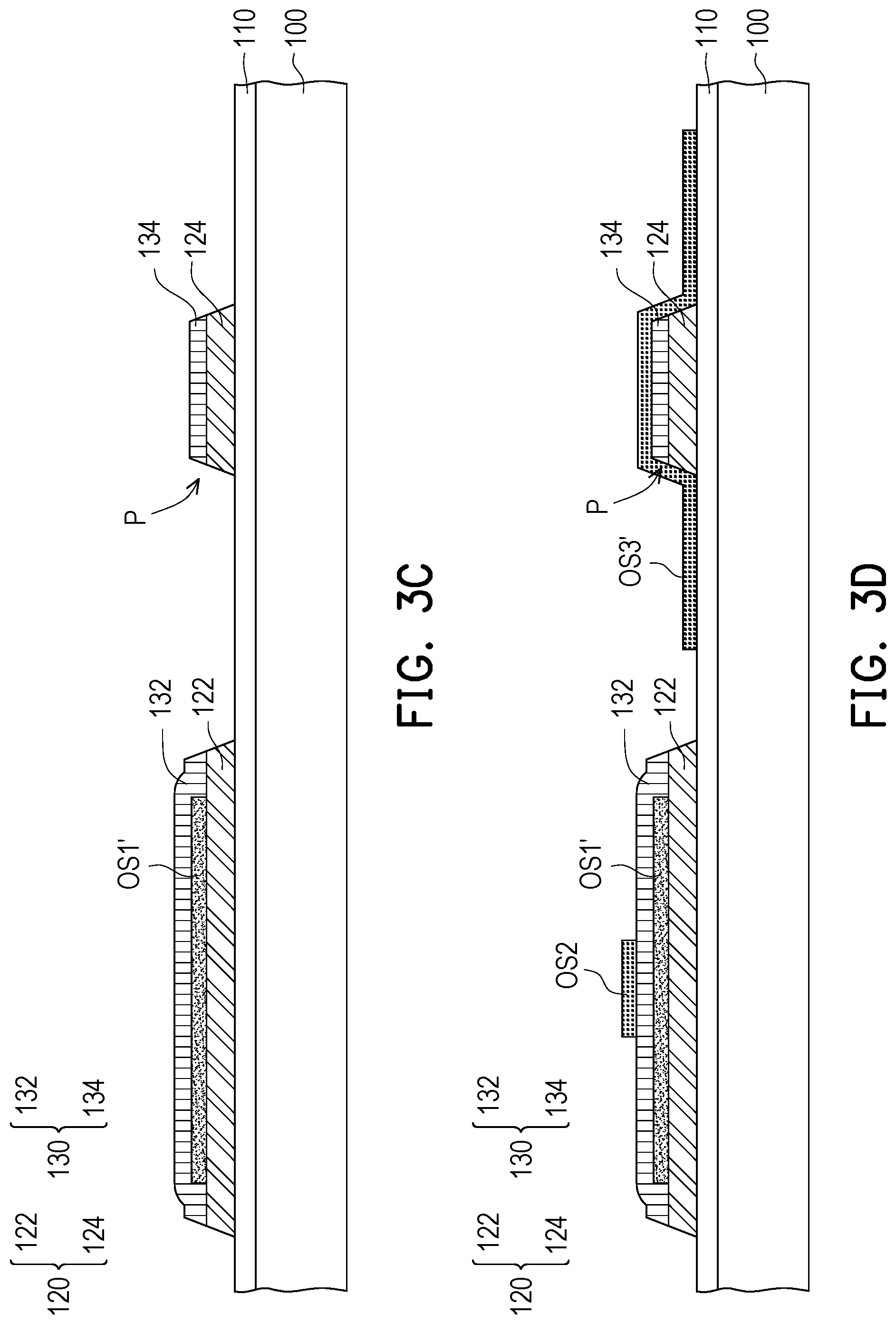 Patent US12317477 Figure 5 – Memory device, memory circuit and manufacturing method of memory circuit
