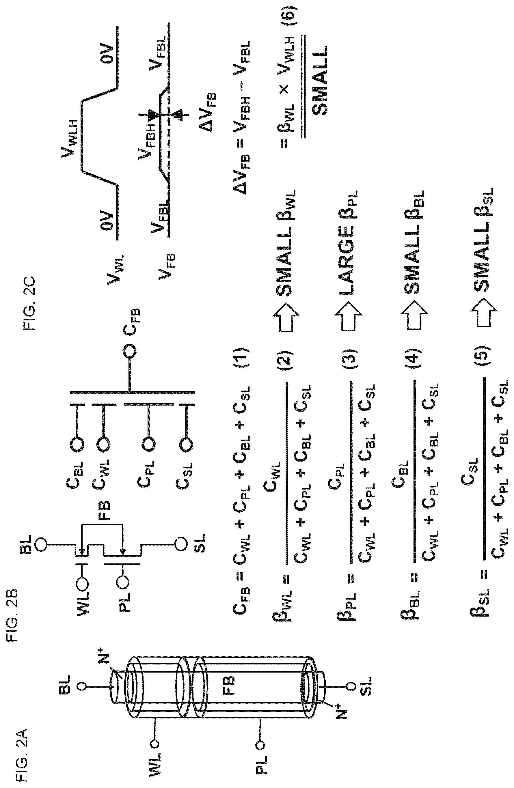 Patent US12317479 Figure 2 – Memory apparatus using semiconductor devices