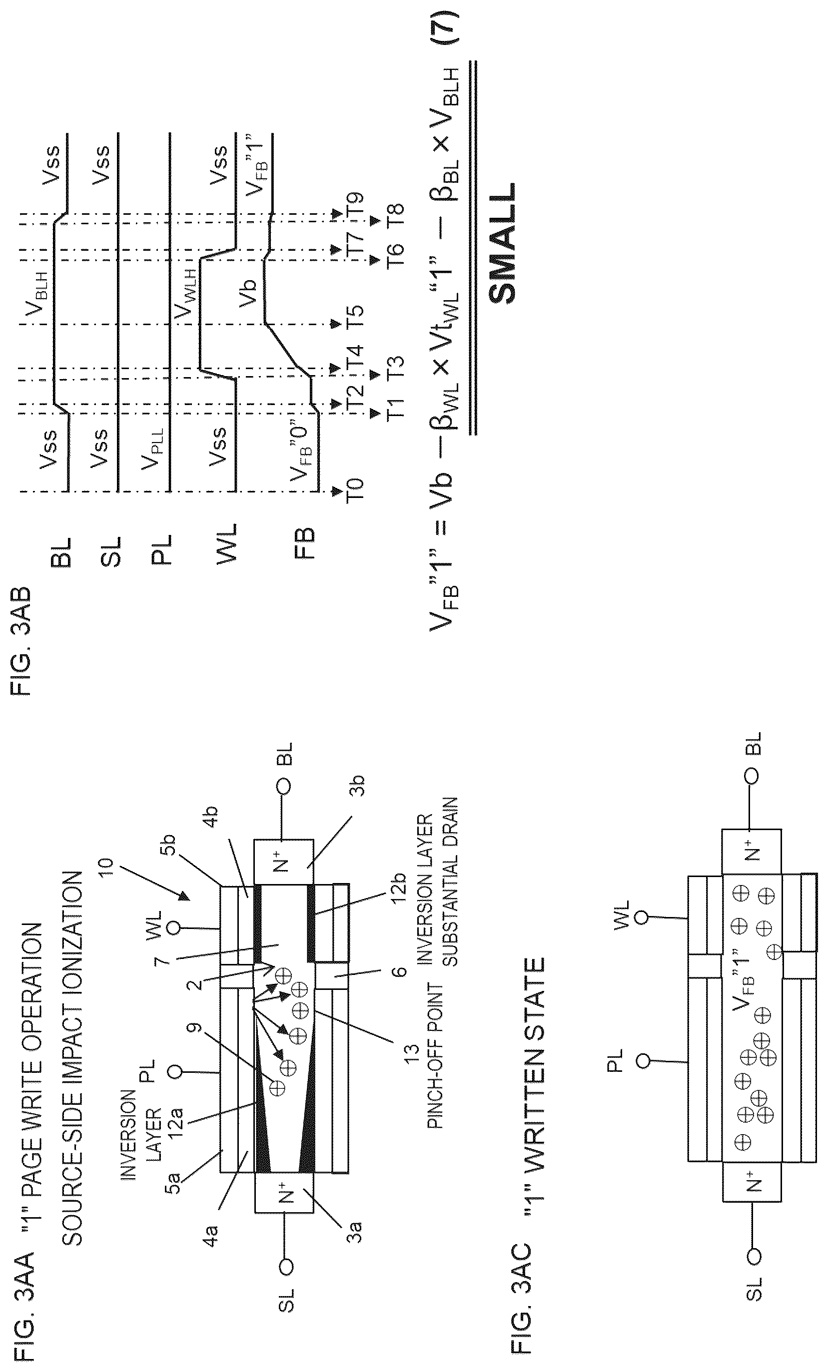 Patent US12317479 Figure 3 – Memory apparatus using semiconductor devices