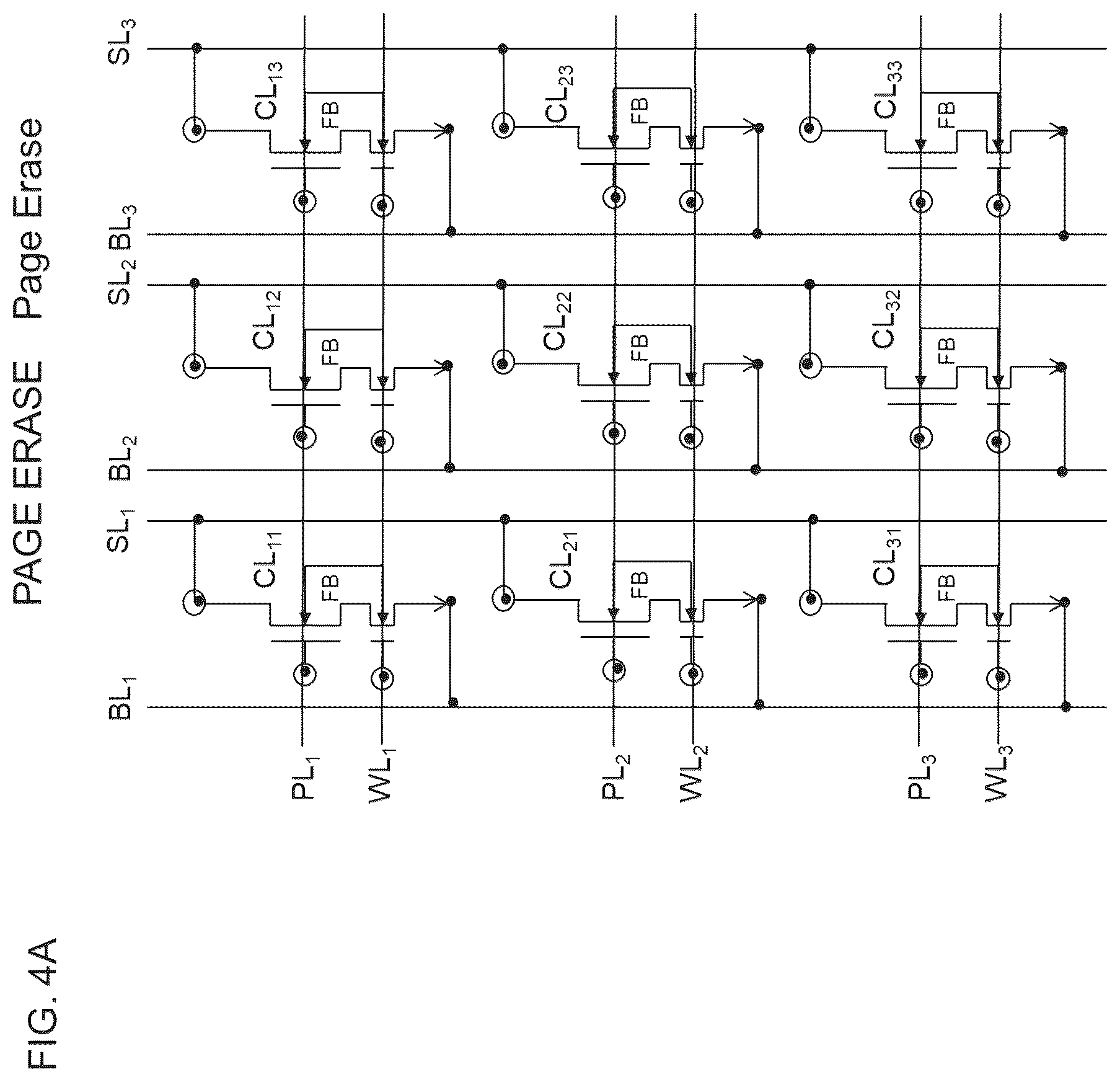 Patent US12317479 Figure 5 – Memory apparatus using semiconductor devices
