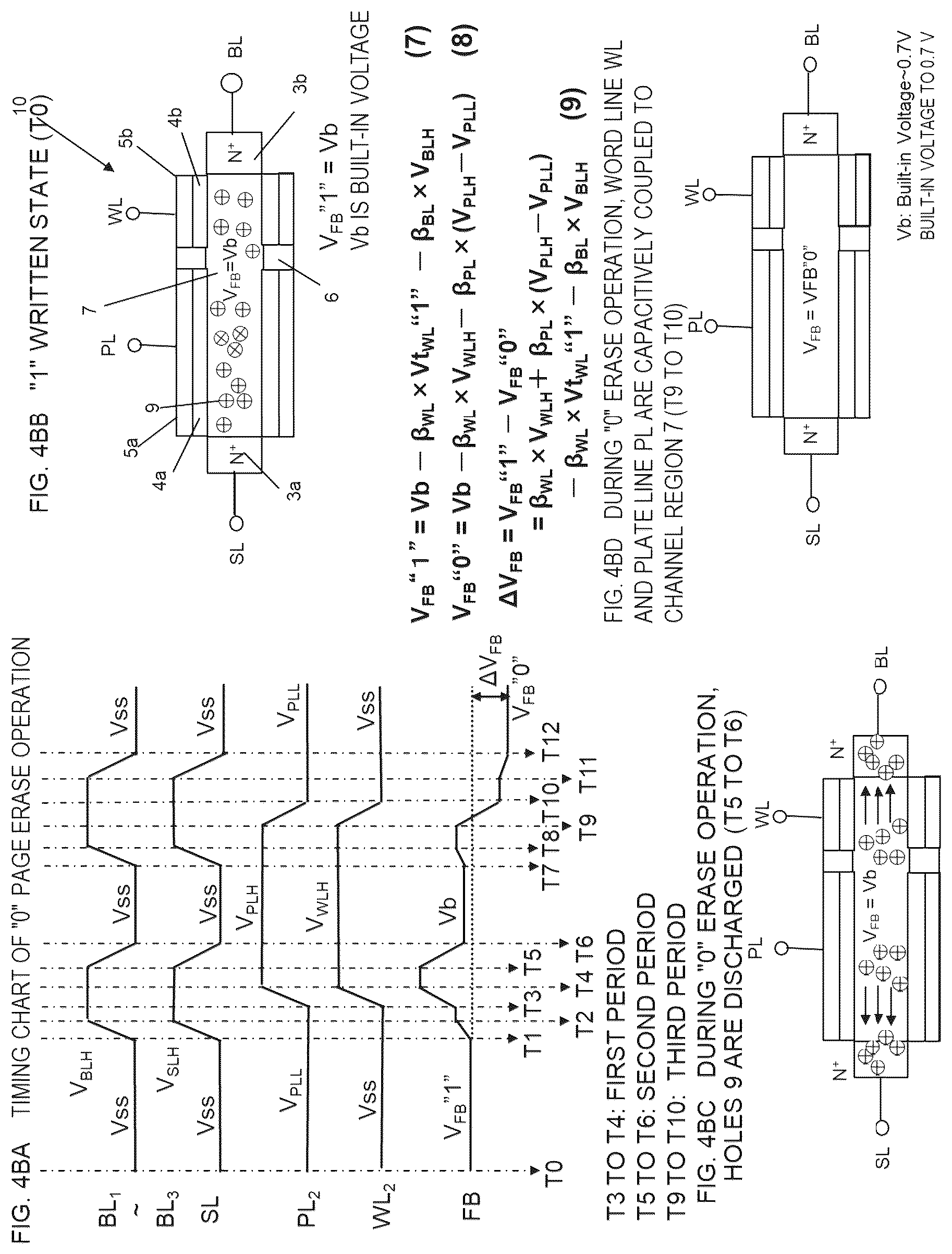 Patent US12317479 Figure 6 – Memory apparatus using semiconductor devices