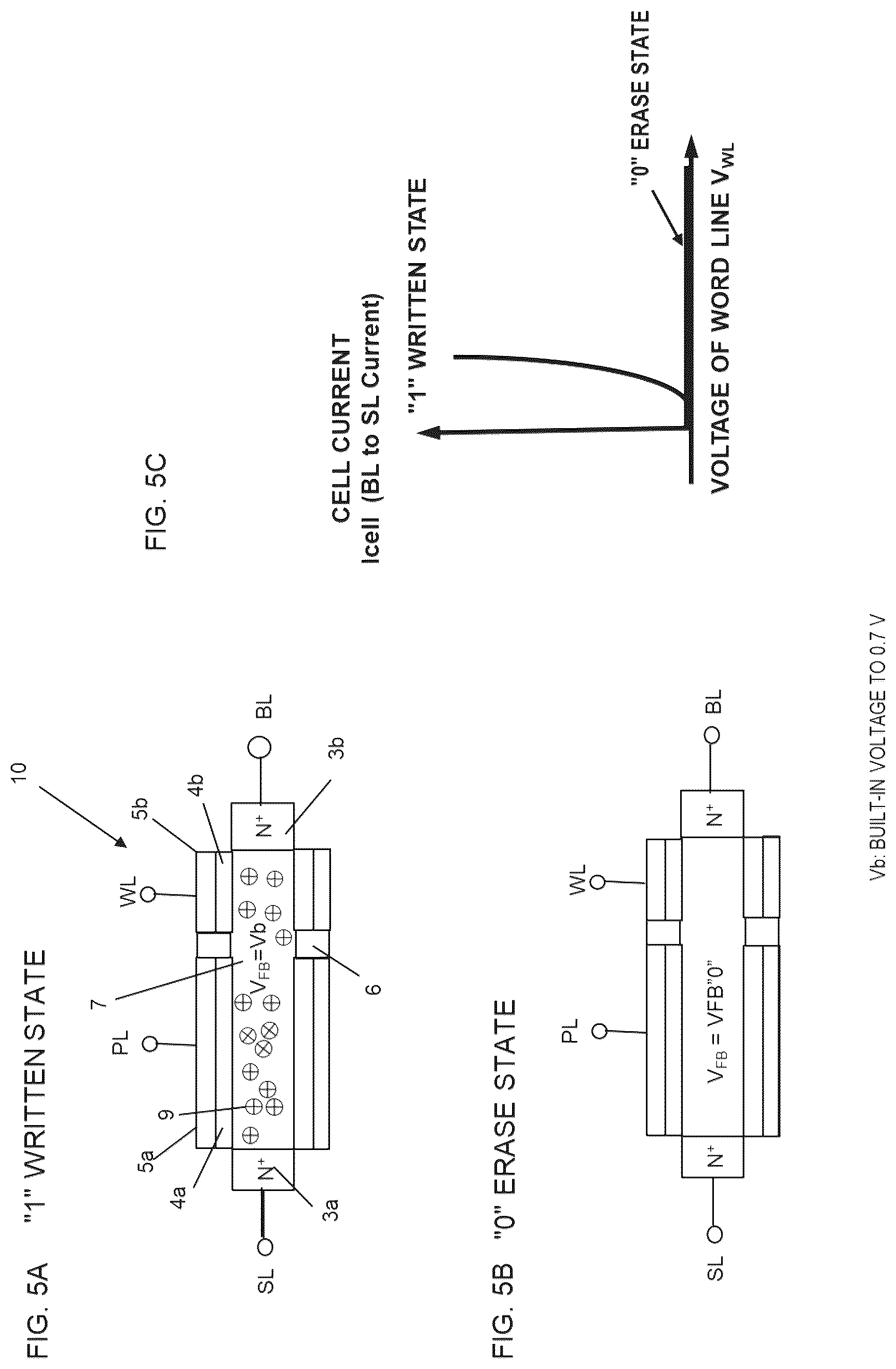 Patent US12317479 Figure 14 – Memory apparatus using semiconductor devices