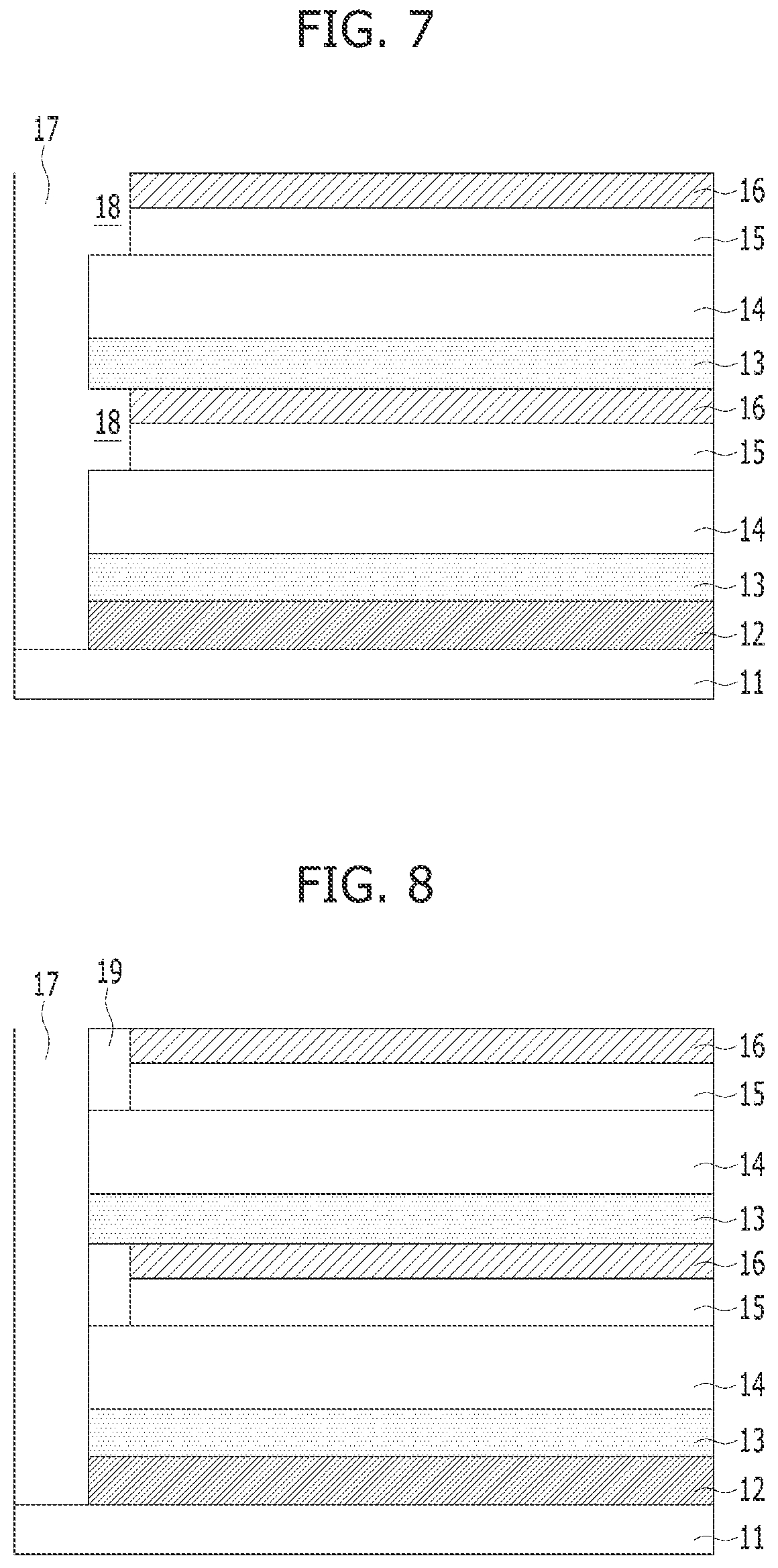 Patent US12317480 Figure 6 – Semiconductor device and method for fabricating the same