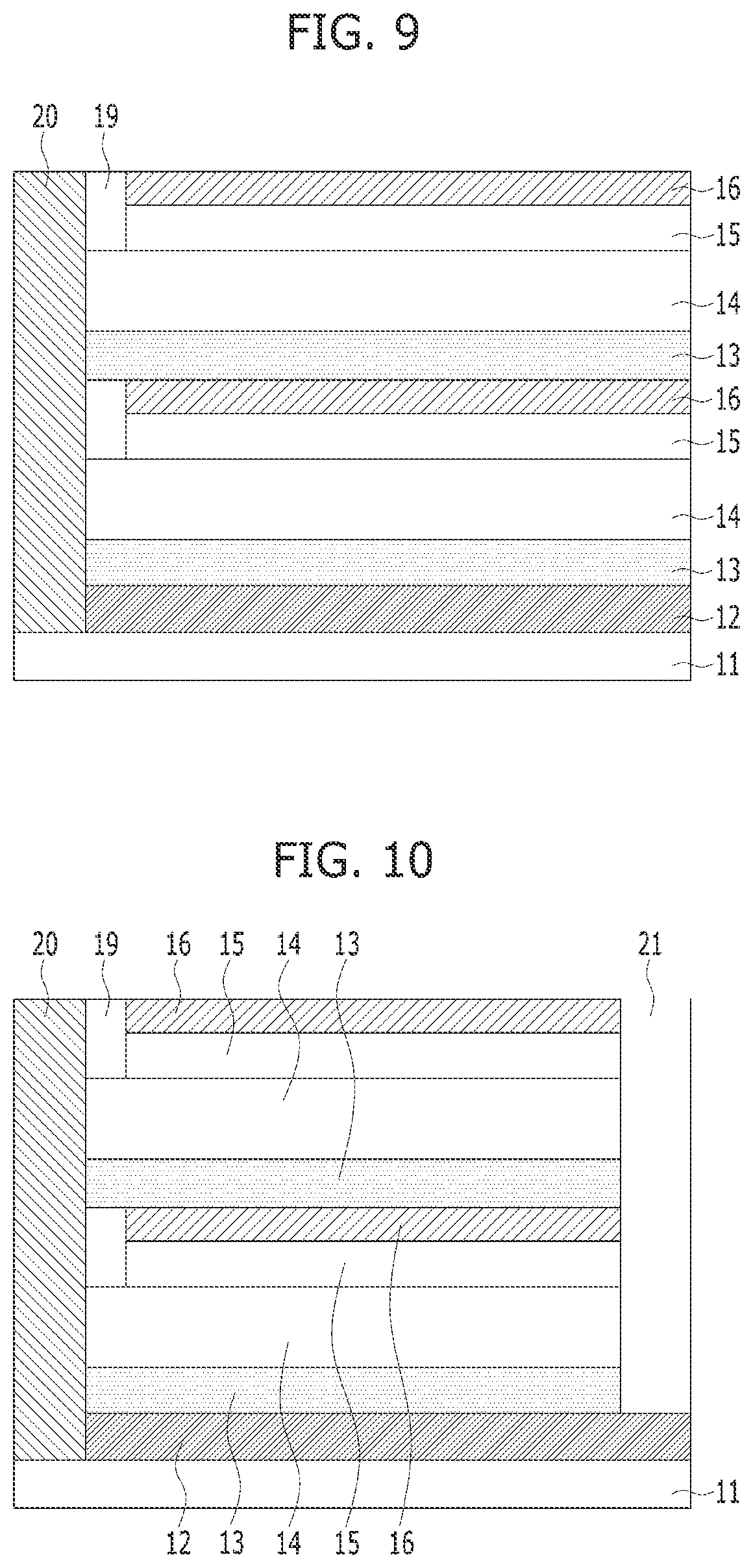 Patent US12317480 Figure 7 – Semiconductor device and method for fabricating the same