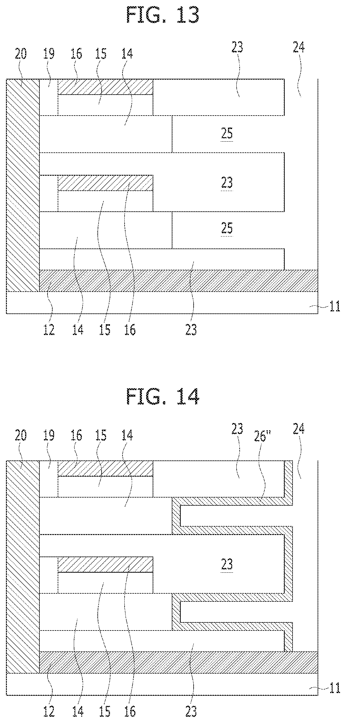 Patent US12317480 Figure 9 – Semiconductor device and method for fabricating the same