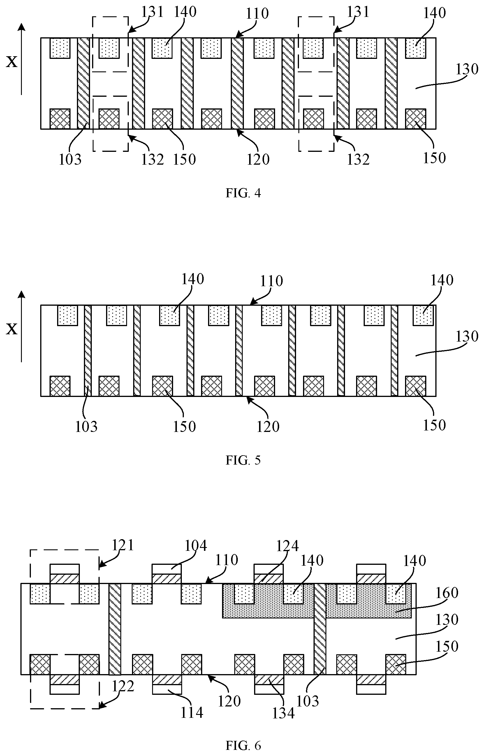 Patent US12317487 Figure 2 – Semiconductor structure and fabrication method thereof, and memory