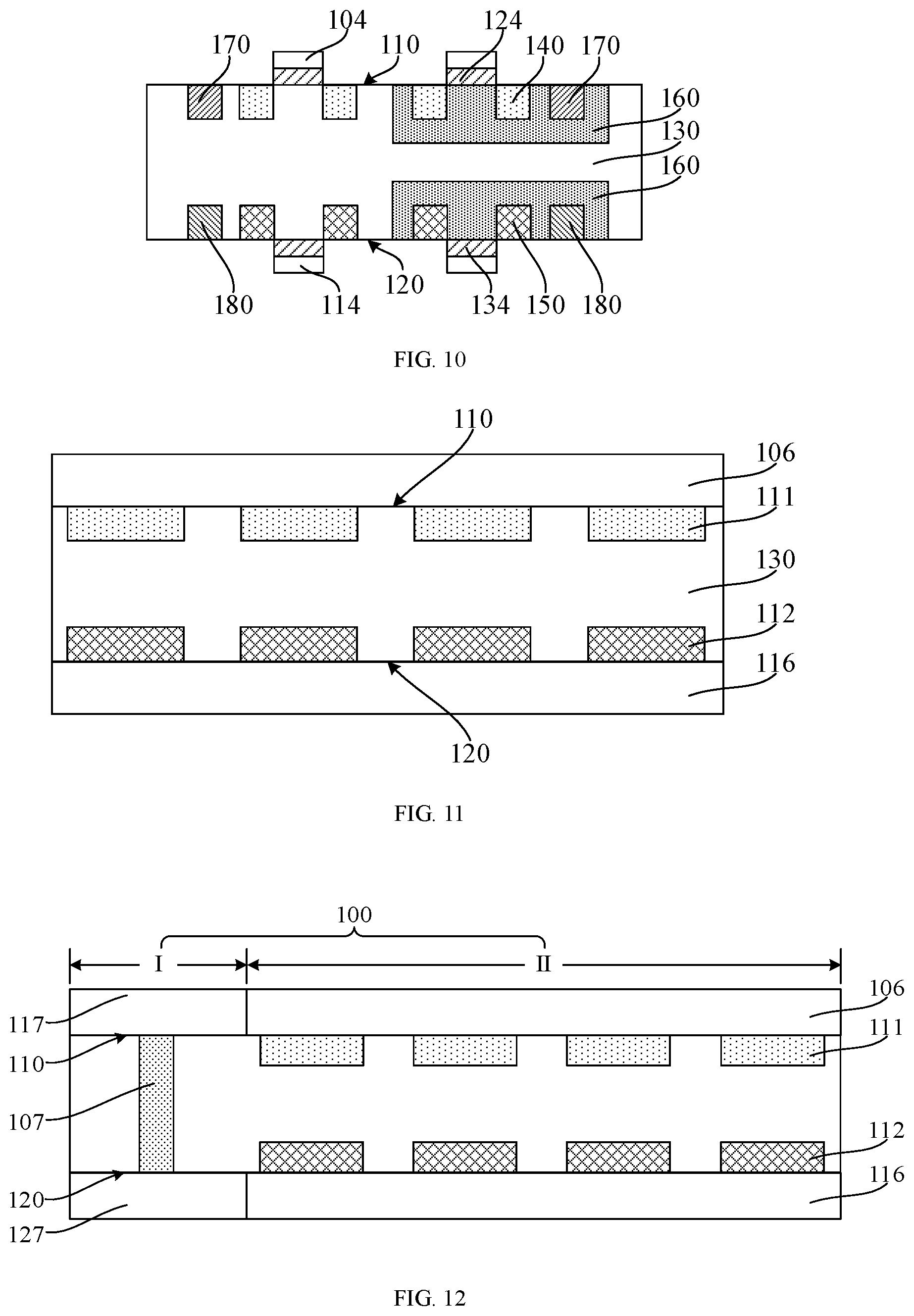 Patent US12317487 Figure 4 – Semiconductor structure and fabrication method thereof, and memory