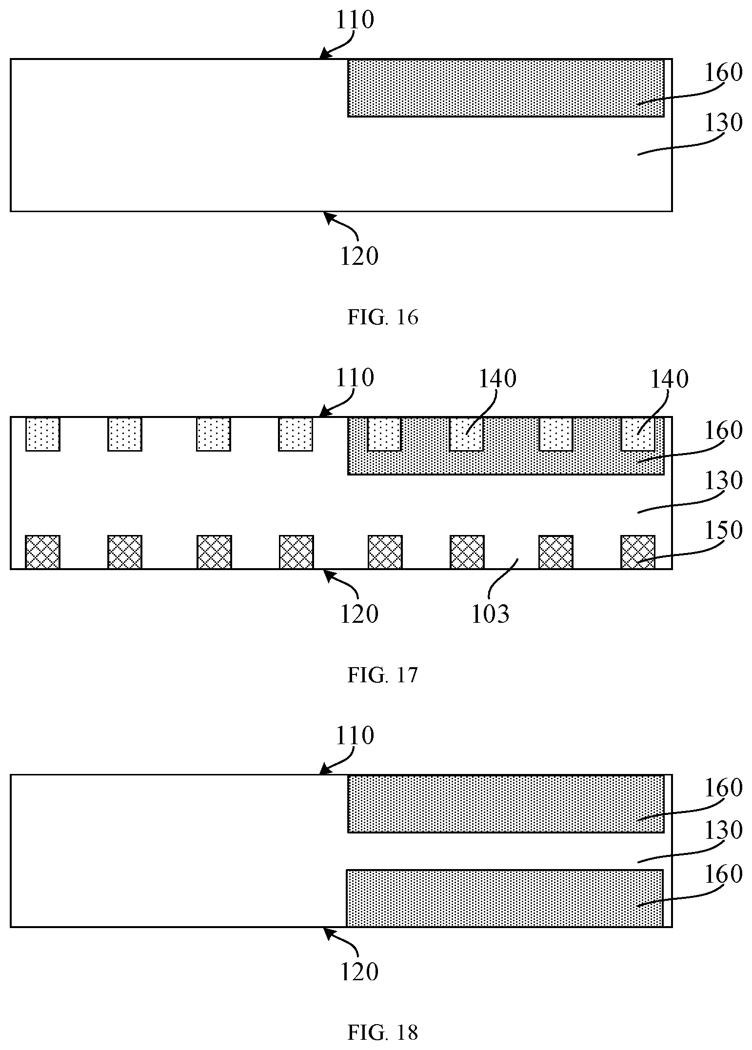 Patent US12317487 Figure 6 – Semiconductor structure and fabrication method thereof, and memory
