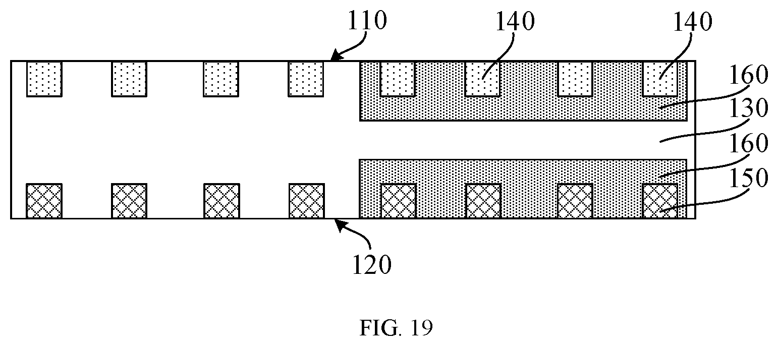 Patent US12317487 Figure 7 – Semiconductor structure and fabrication method thereof, and memory