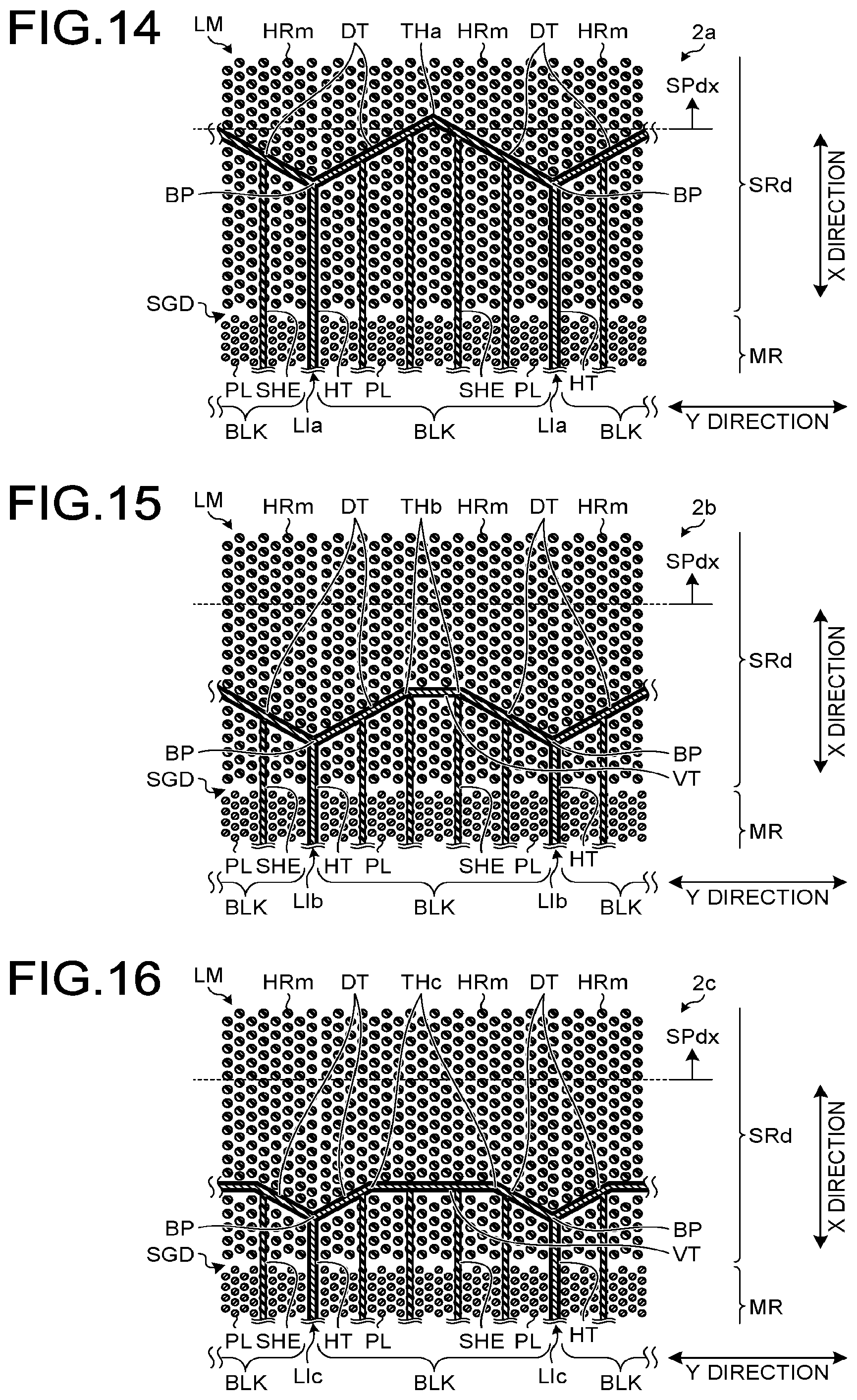 Patent US12317490 Figure 13 – Semiconductor memory device