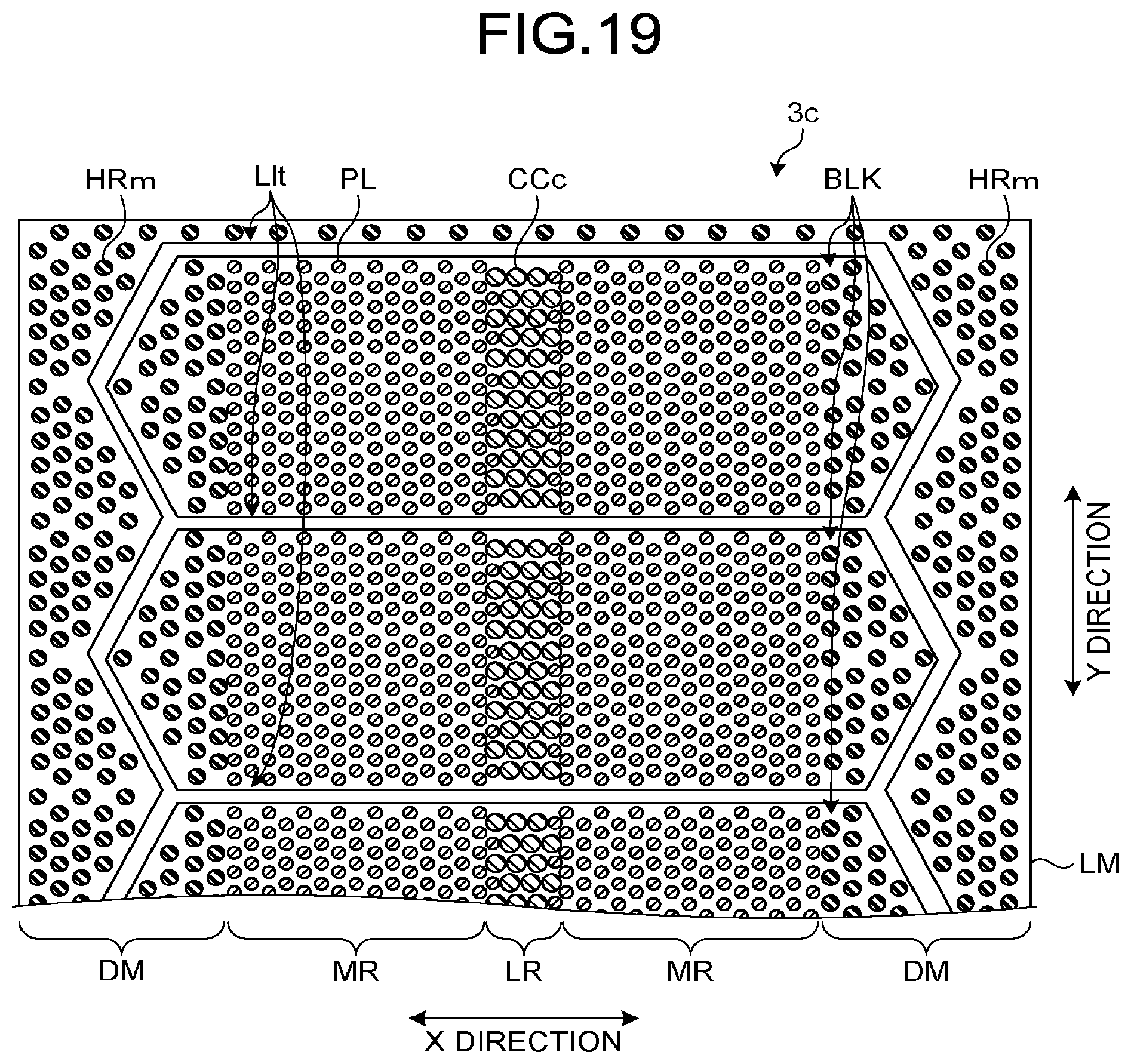 Patent US12317490 Figure 16 – Semiconductor memory device