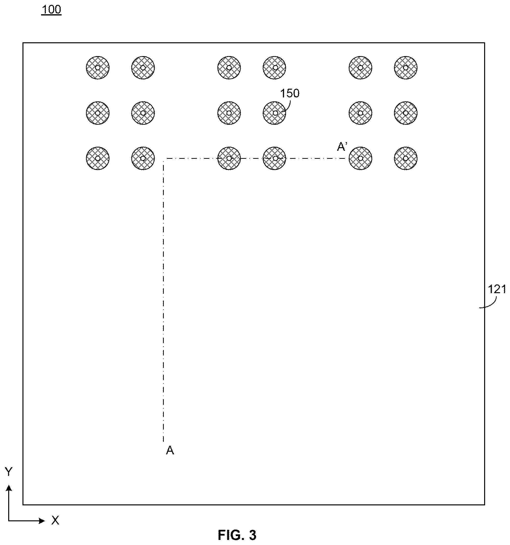 Patent US12317491 Figure 2 – Three-dimensional memory device and fabrication method for enhanced reliability