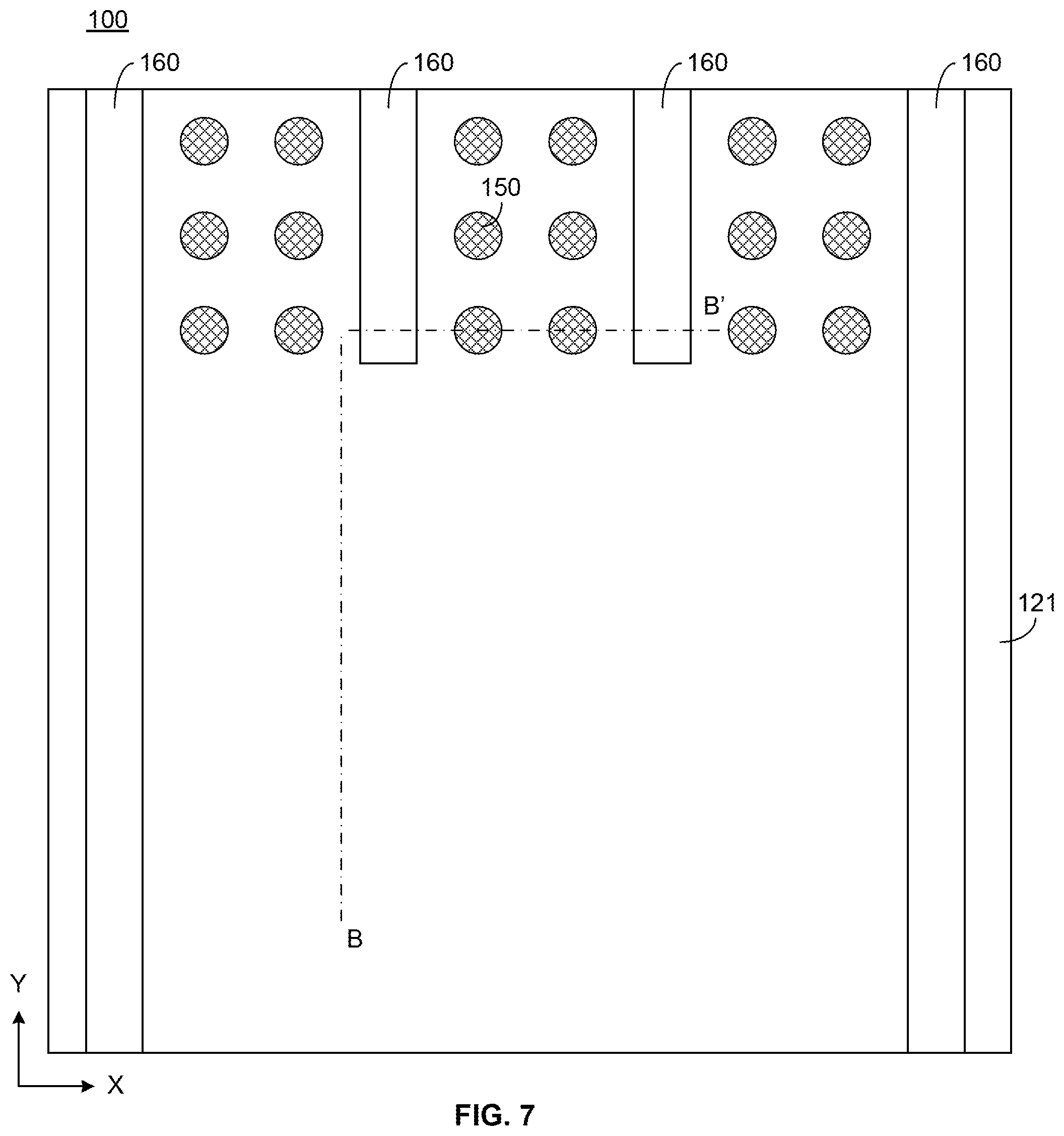 Patent US12317491 Figure 5 – Three-dimensional memory device and fabrication method for enhanced reliability