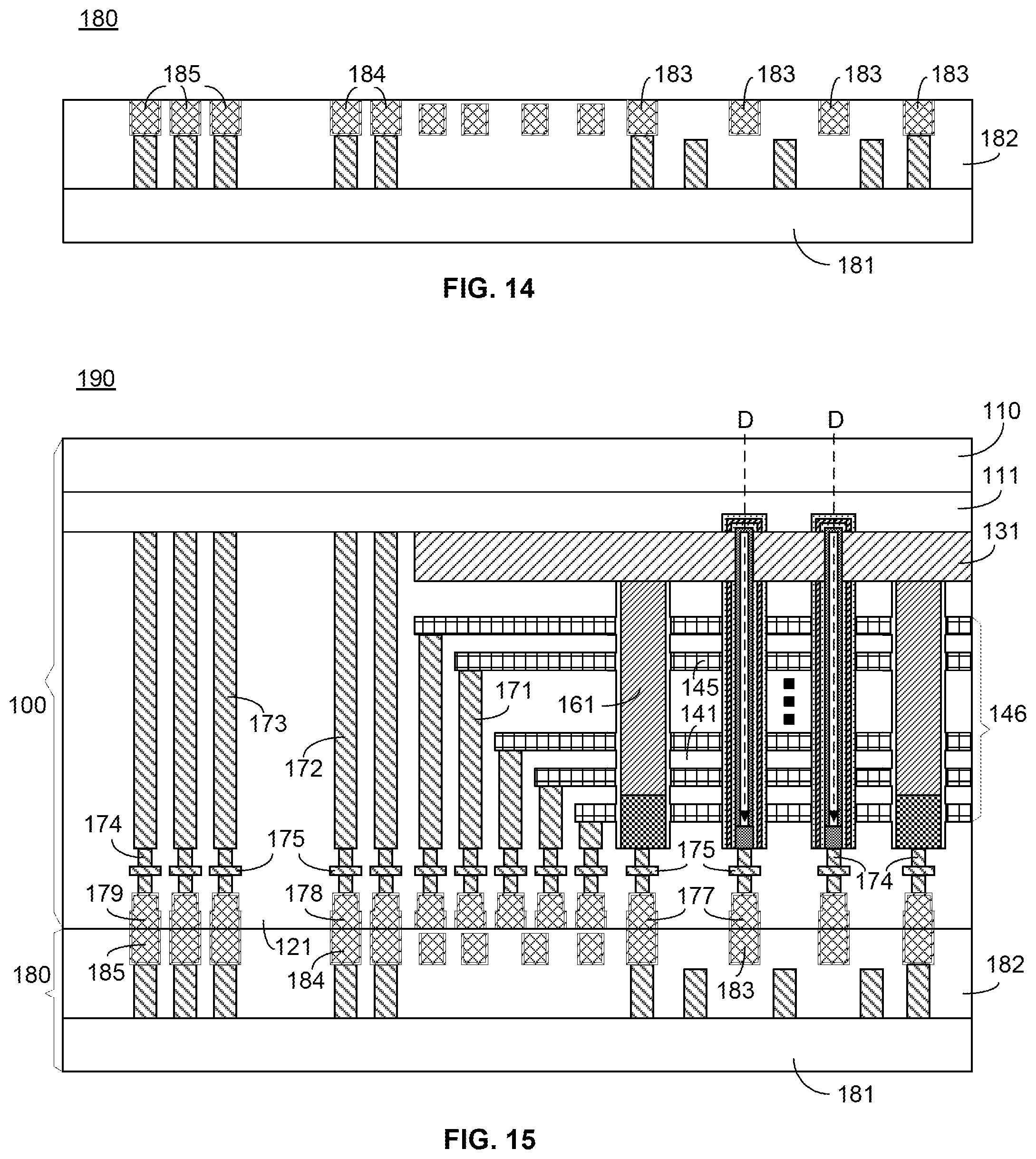 Patent US12317491 Figure 9 – Three-dimensional memory device and fabrication method for enhanced reliability