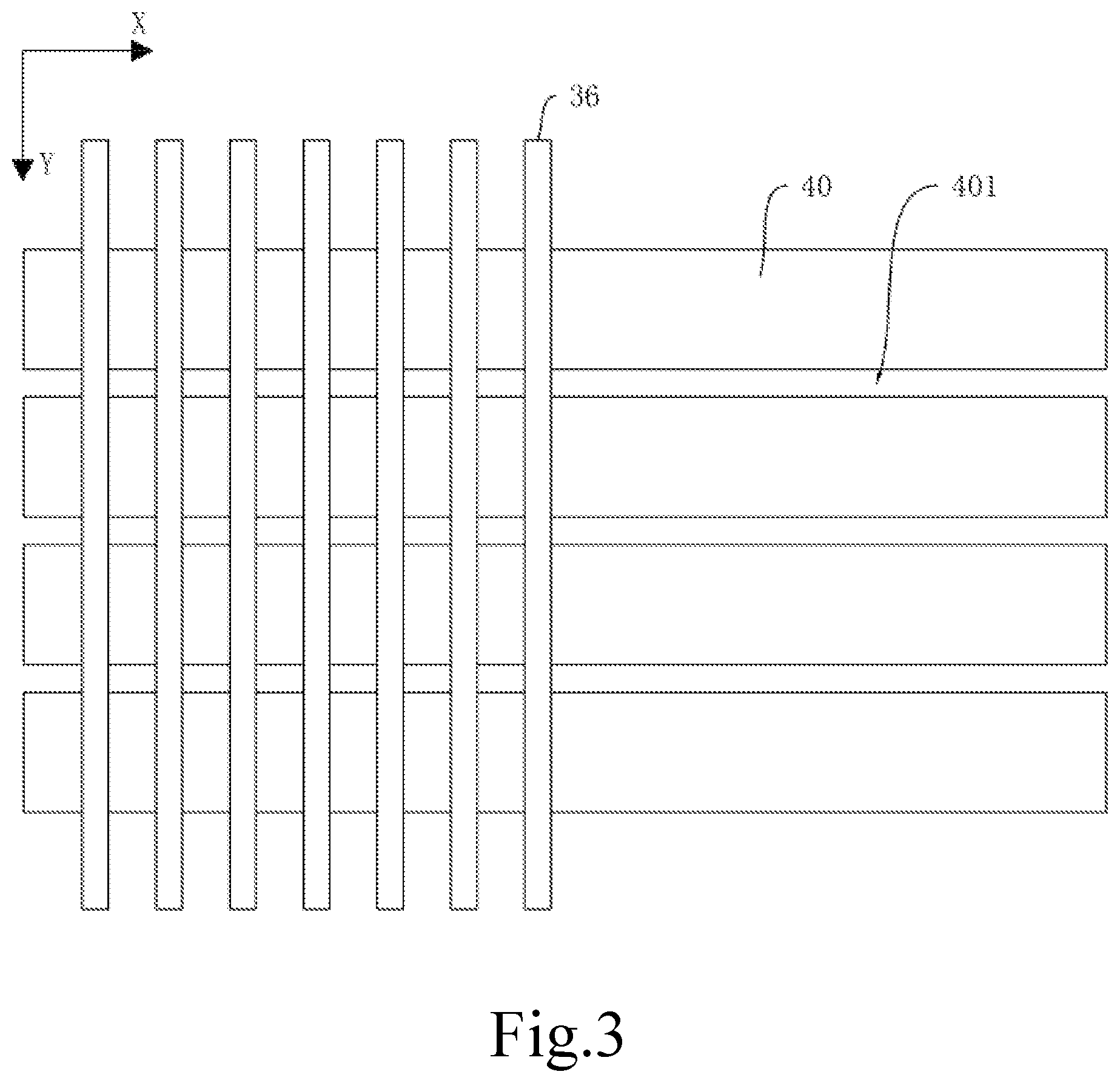 Patent US12317496 Figure 3 – Memory and controlling method thereof, memory system and electronic device
