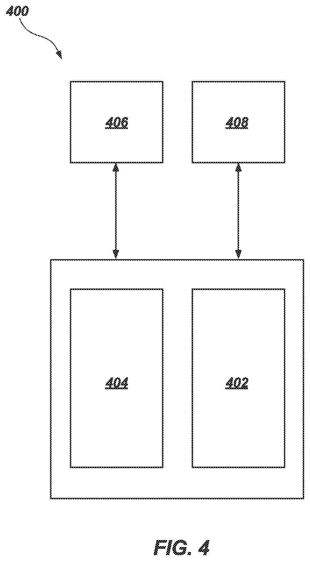 Patent US12317498 Figure 6 – Microelectronic devices including staircase structures