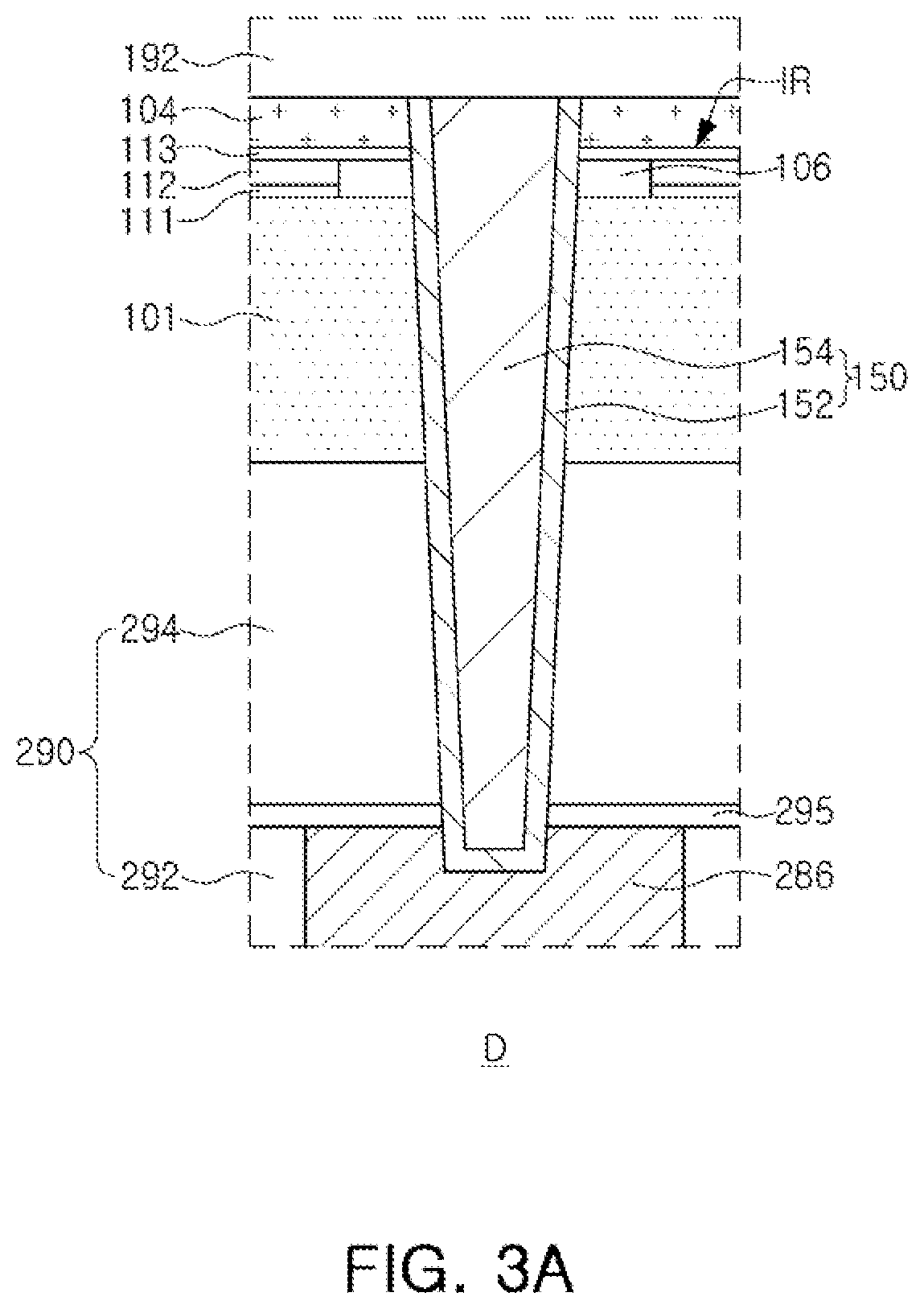 Patent US12317501 Figure 4 – Semiconductor device