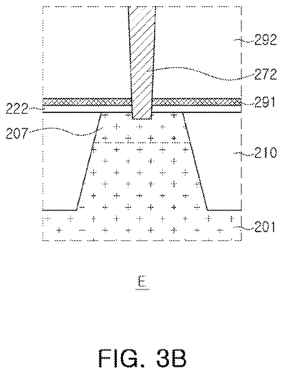 Patent US12317501 Figure 5 – Semiconductor device