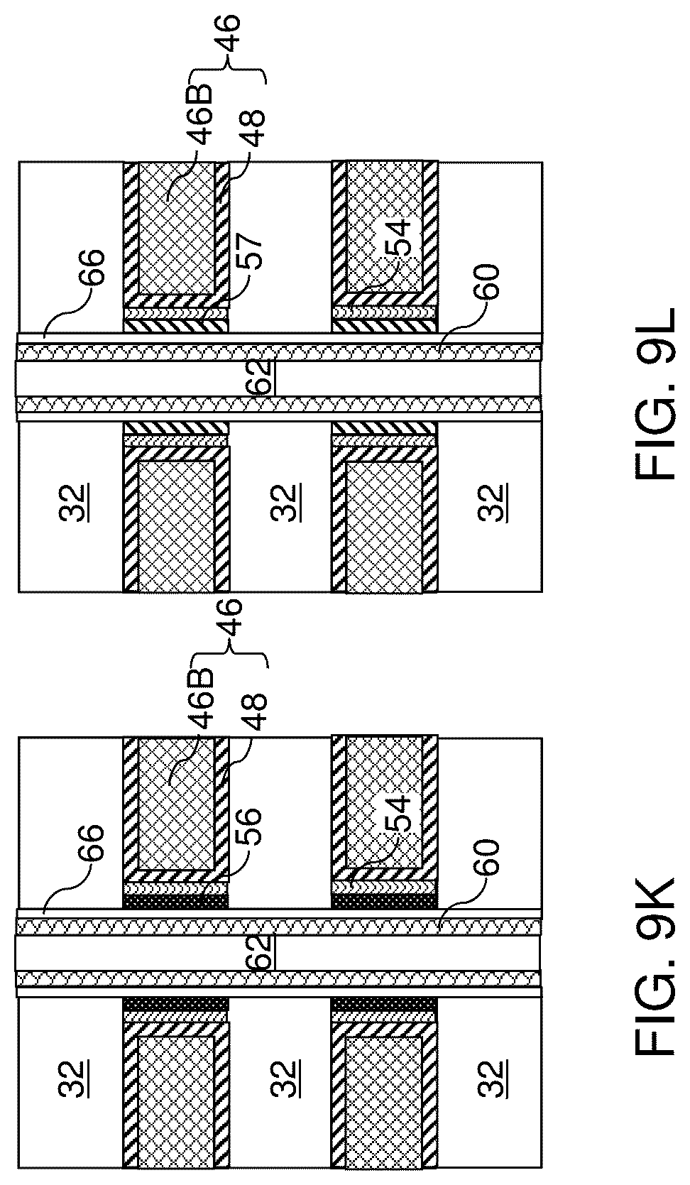 Patent US12317502 Figure 17 – Three-dimensional memory device containing ferroelectric-assisted memory elements and method of making the same