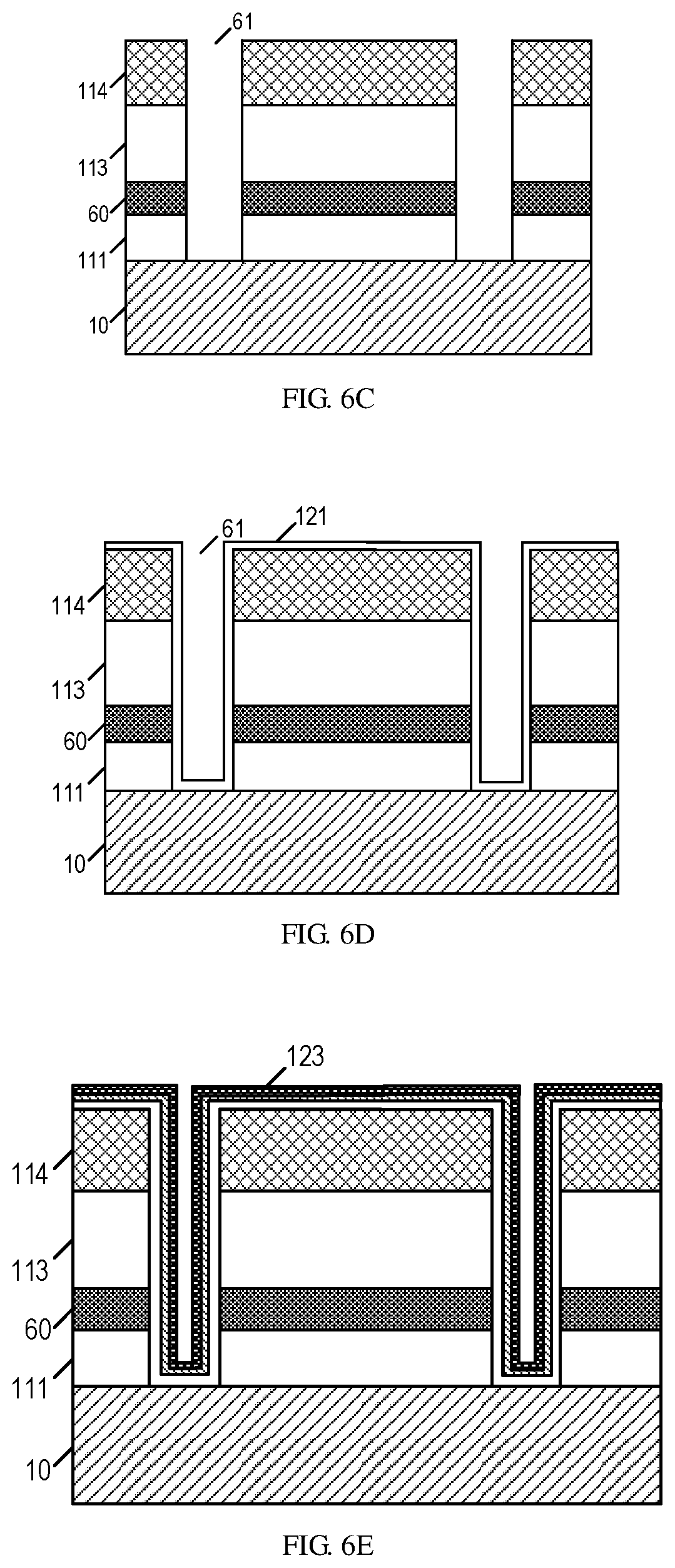 Patent US12317503 Figure 4 – Memory device, and manufacturing method and driving method thereof