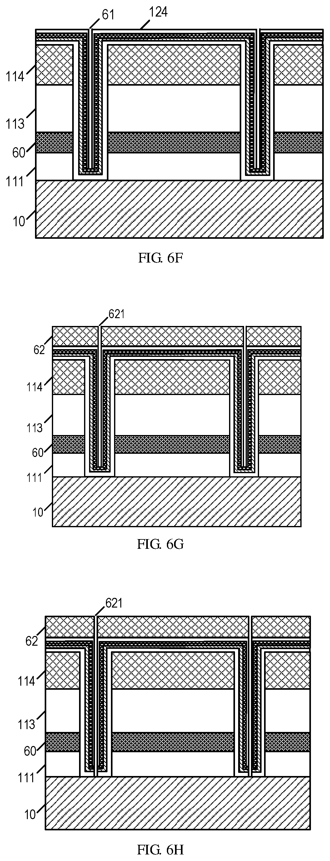 Patent US12317503 Figure 5 – Memory device, and manufacturing method and driving method thereof