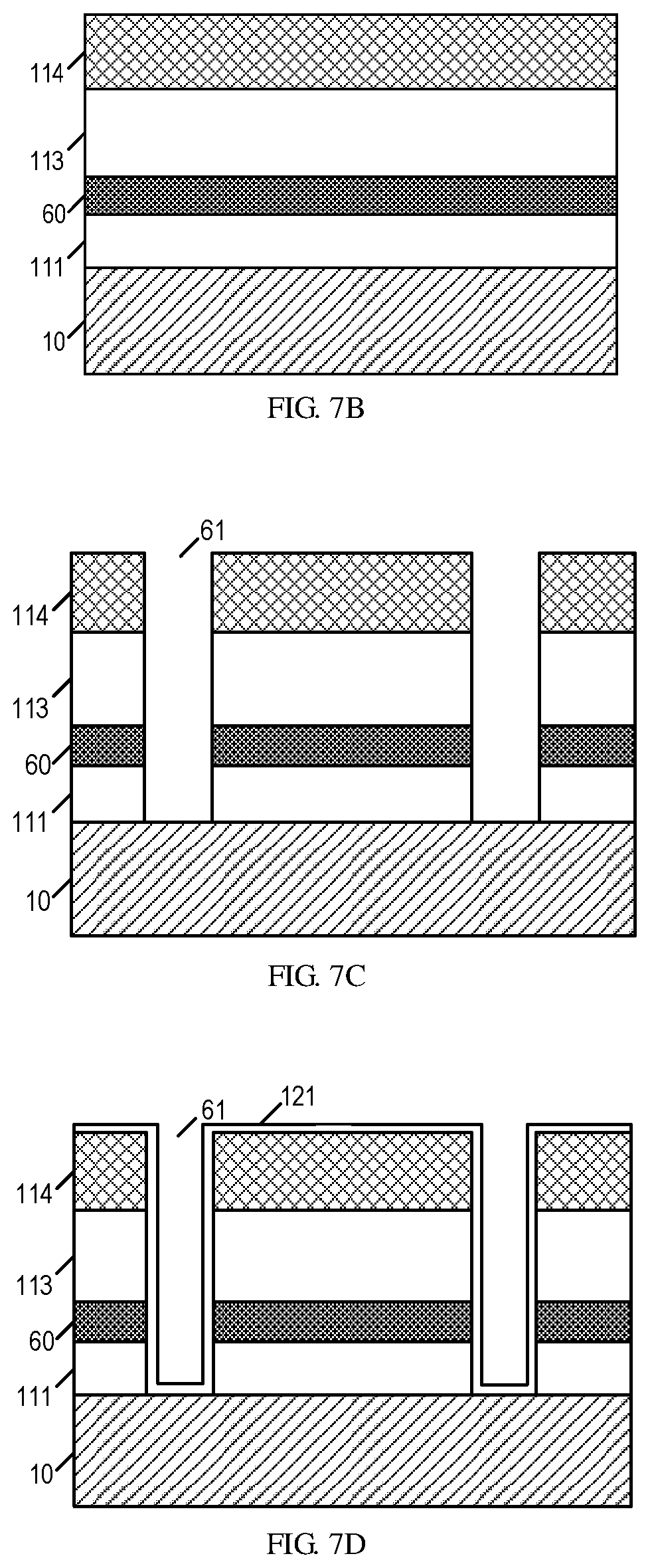 Patent US12317503 Figure 9 – Memory device, and manufacturing method and driving method thereof