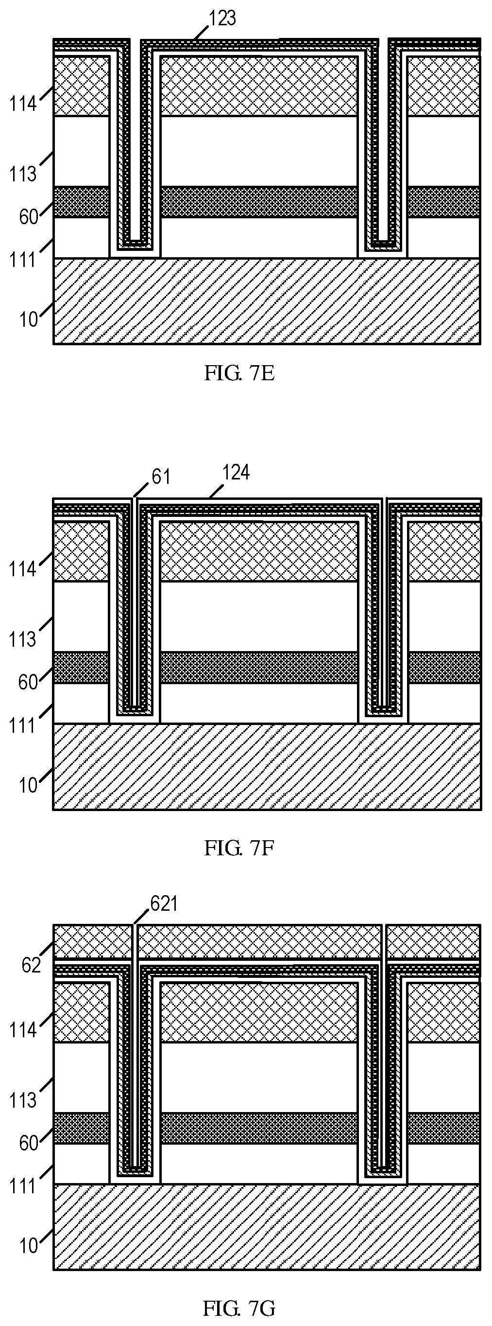 Patent US12317503 Figure 10 – Memory device, and manufacturing method and driving method thereof