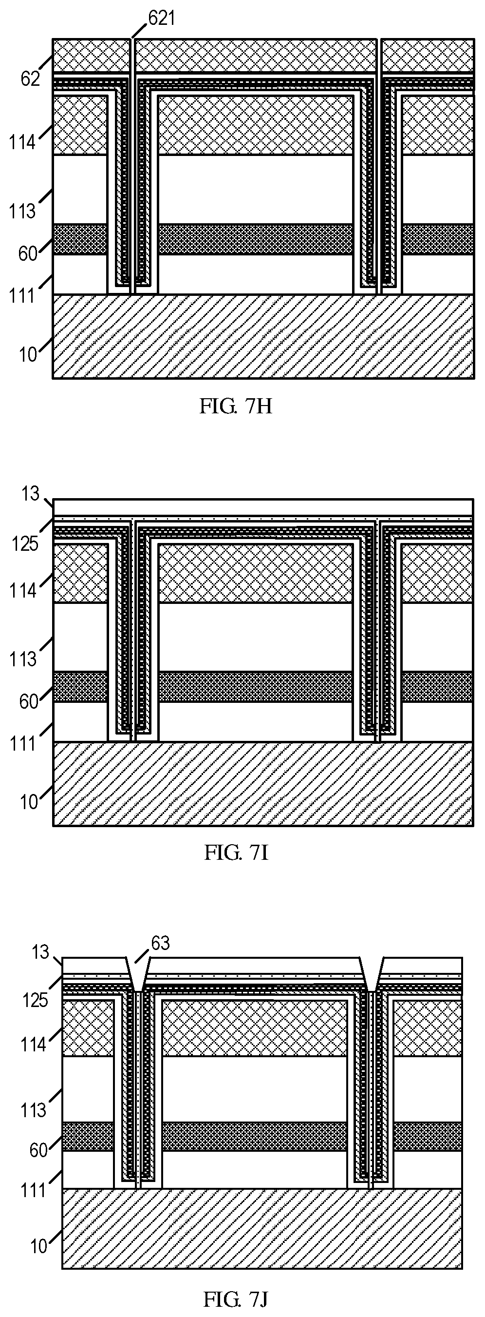 Patent US12317503 Figure 11 – Memory device, and manufacturing method and driving method thereof