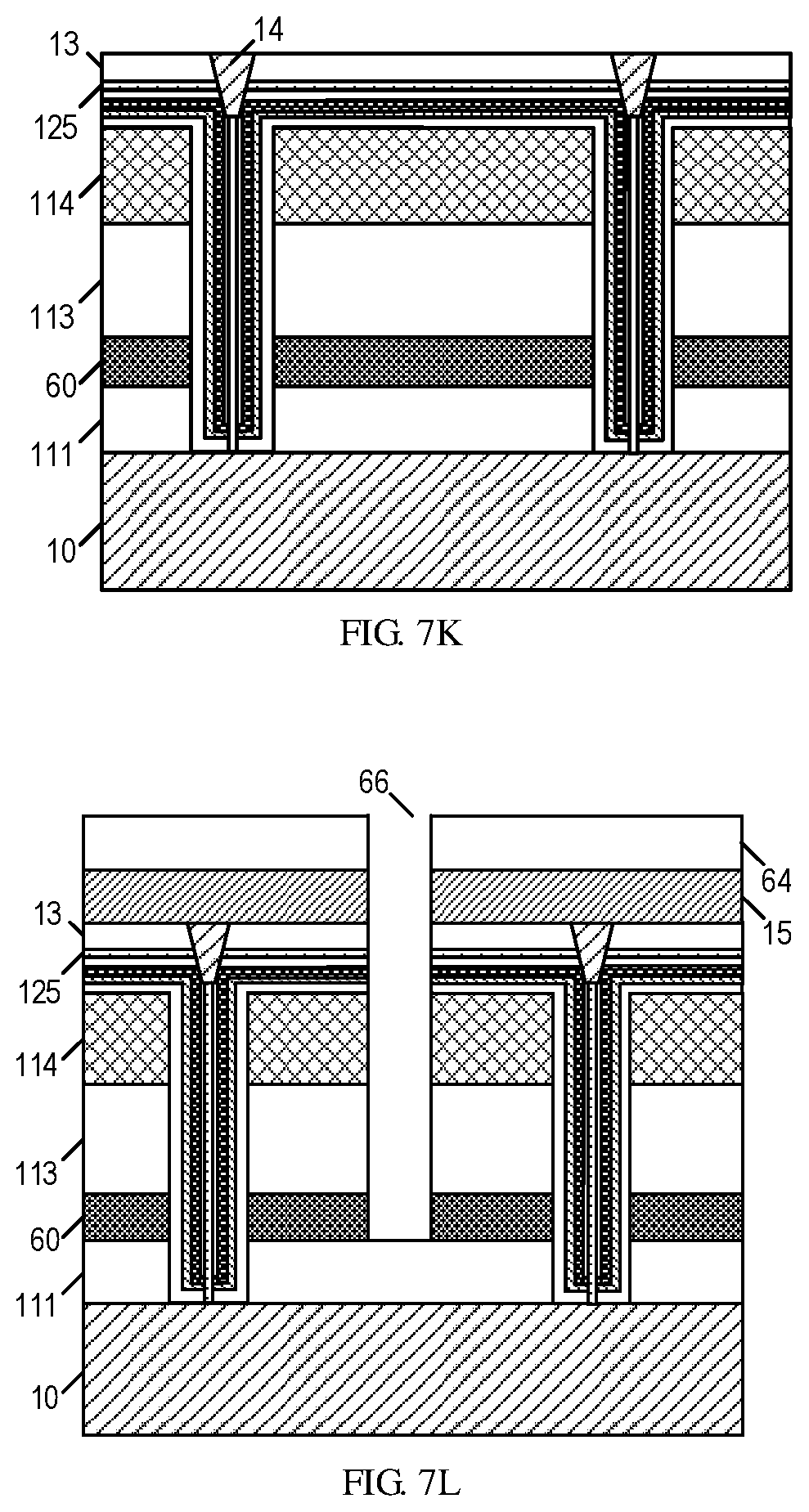 Patent US12317503 Figure 12 – Memory device, and manufacturing method and driving method thereof