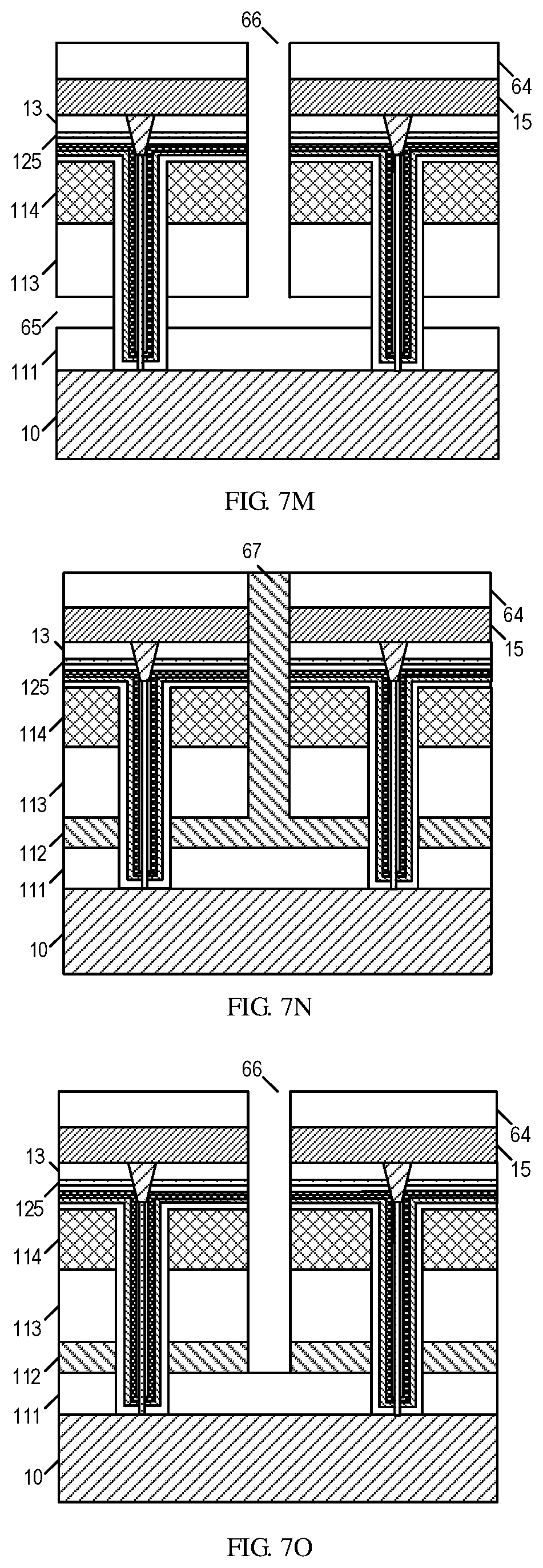 Patent US12317503 Figure 13 – Memory device, and manufacturing method and driving method thereof