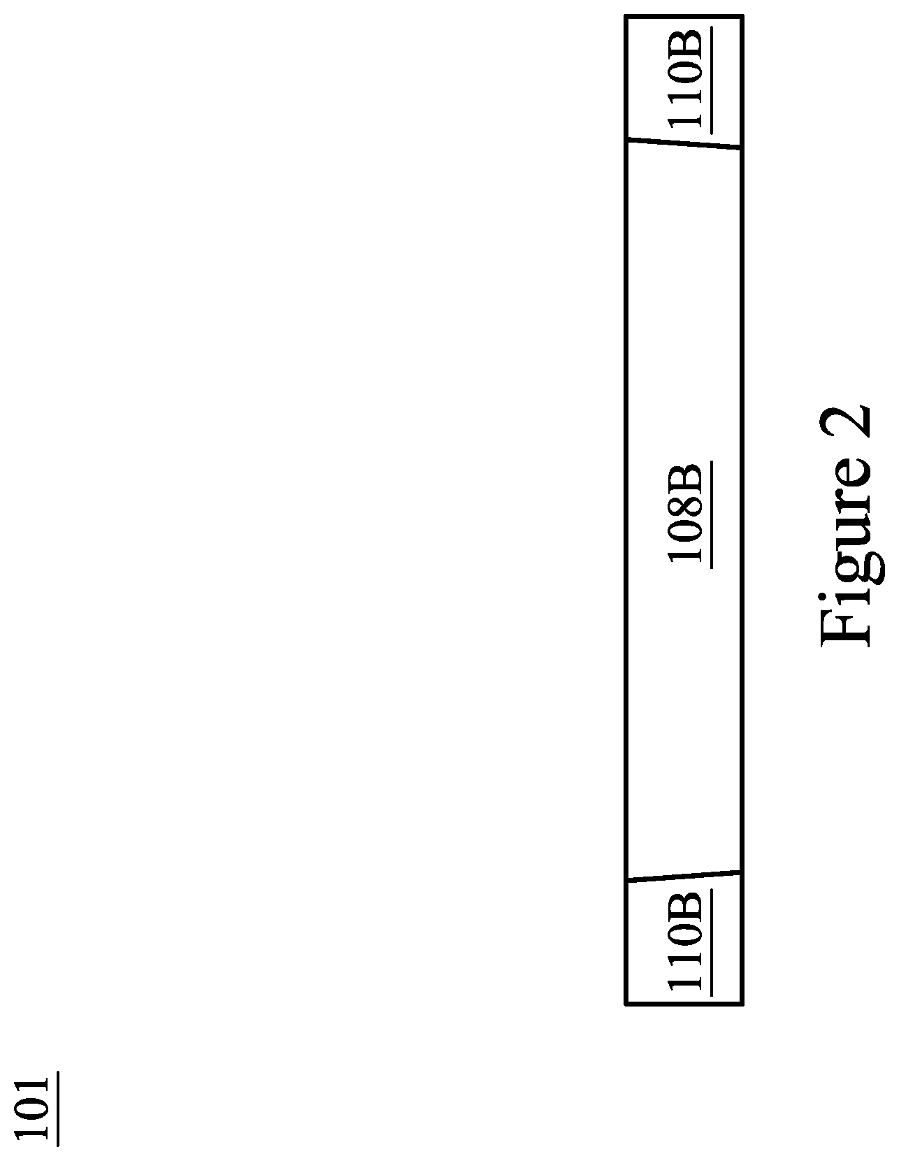 Patent US12317506 Figure 2 – Ferroelectric device and methods of fabrication thereof