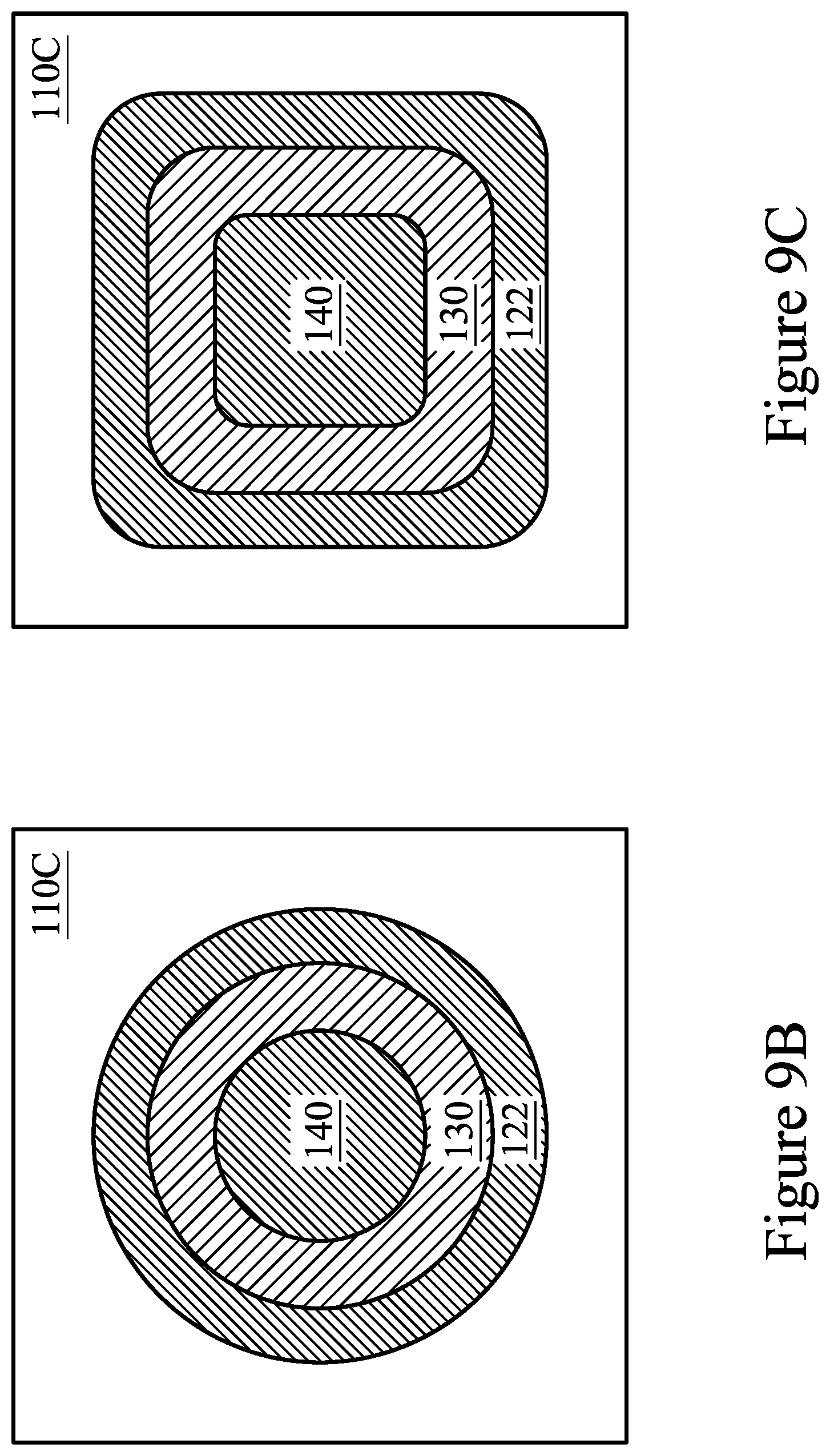 Patent US12317506 Figure 10 – Ferroelectric device and methods of fabrication thereof