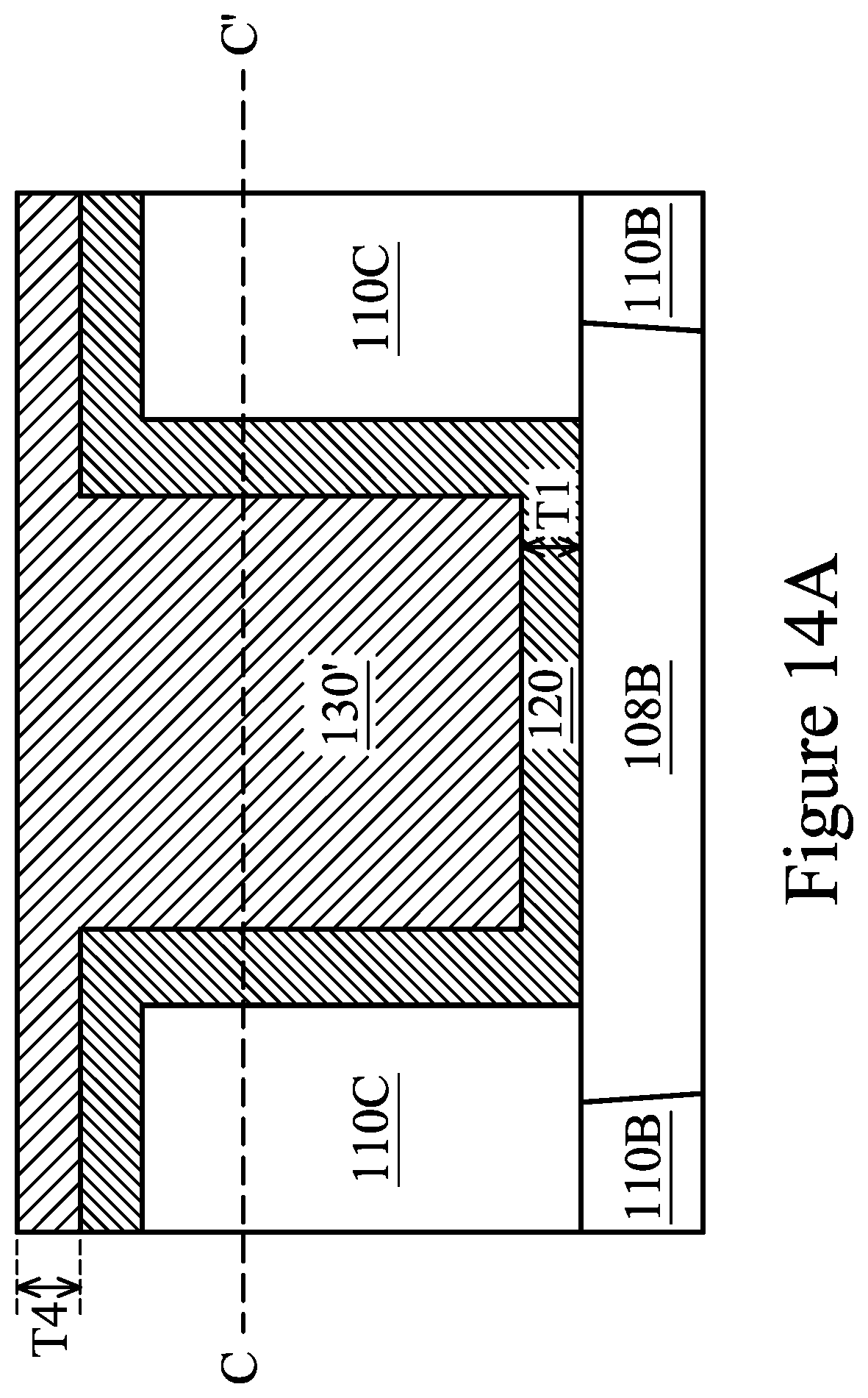 Patent US12317506 Figure 15 – Ferroelectric device and methods of fabrication thereof