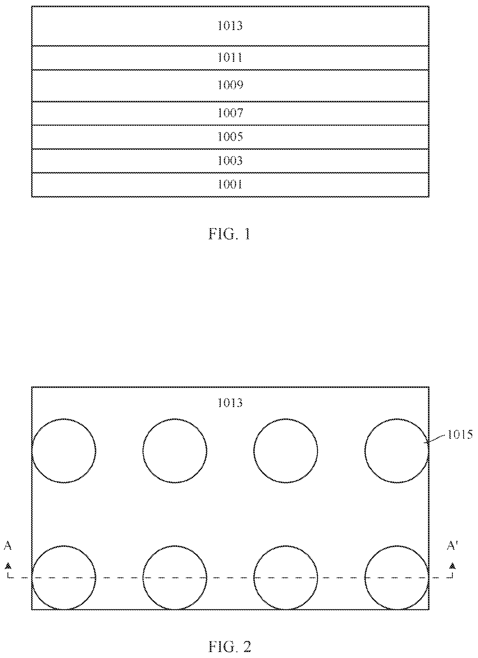 Patent US12317511 Figure 1 – MRAM, method of manufacturing the same, and electronic device including the MRAM