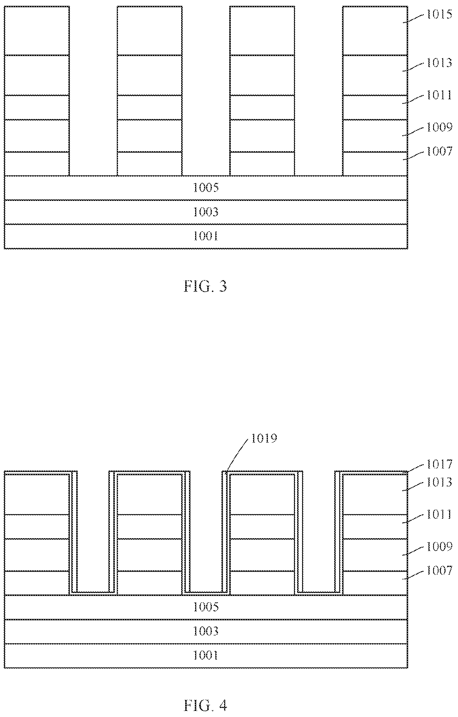 Patent US12317511 Figure 2 – MRAM, method of manufacturing the same, and electronic device including the MRAM