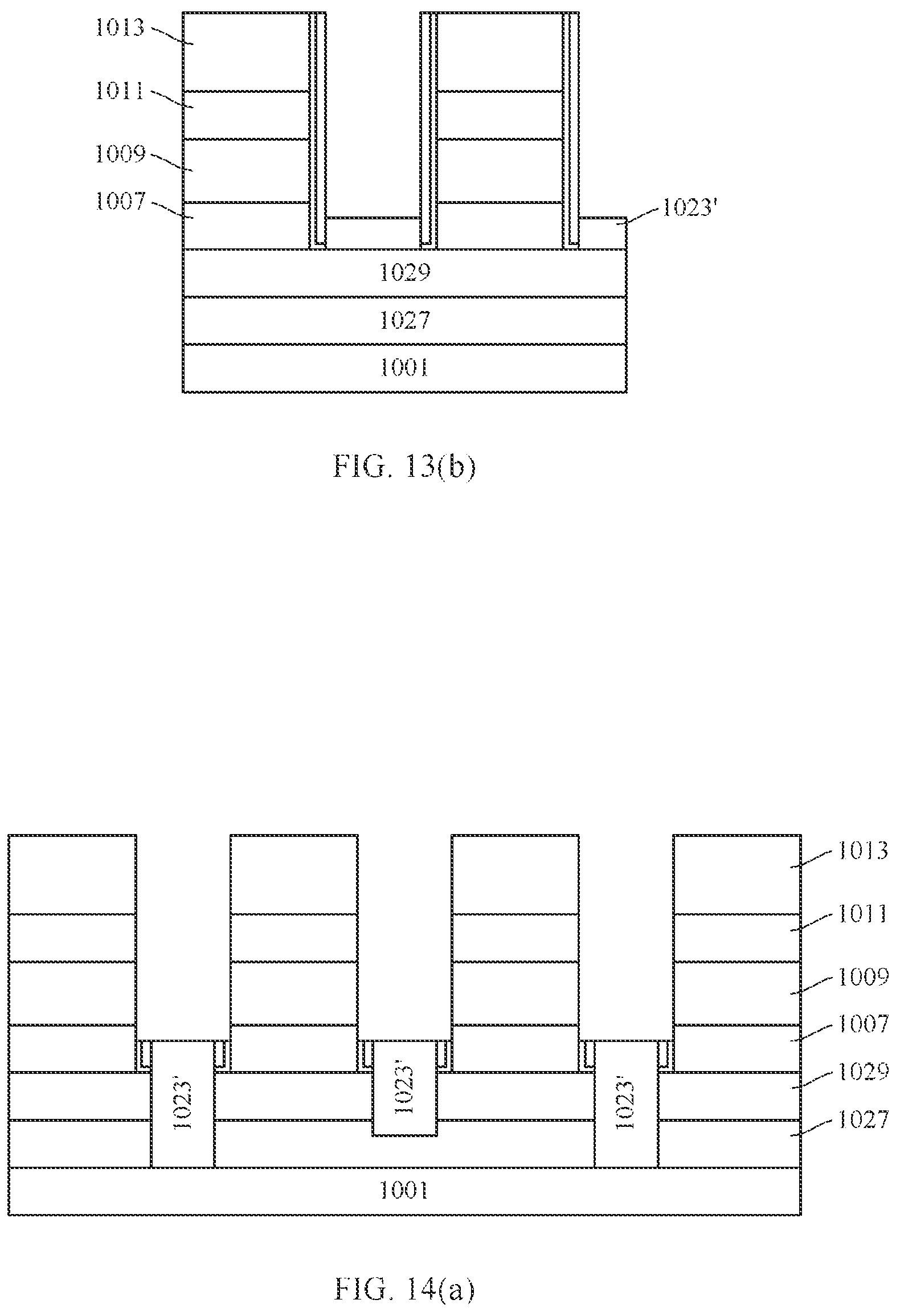 Patent US12317511 Figure 10 – MRAM, method of manufacturing the same, and electronic device including the MRAM