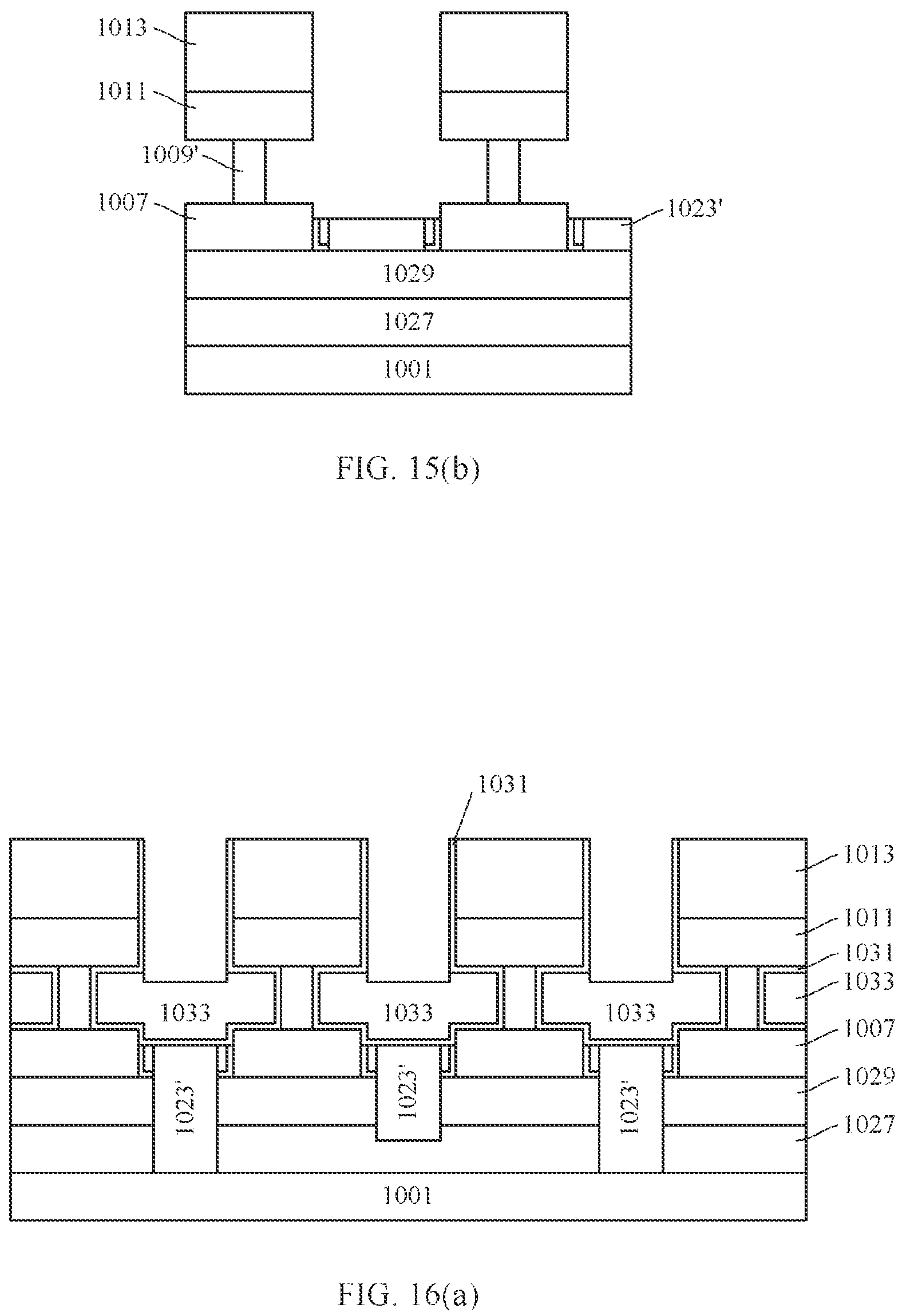Patent US12317511 Figure 12 – MRAM, method of manufacturing the same, and electronic device including the MRAM
